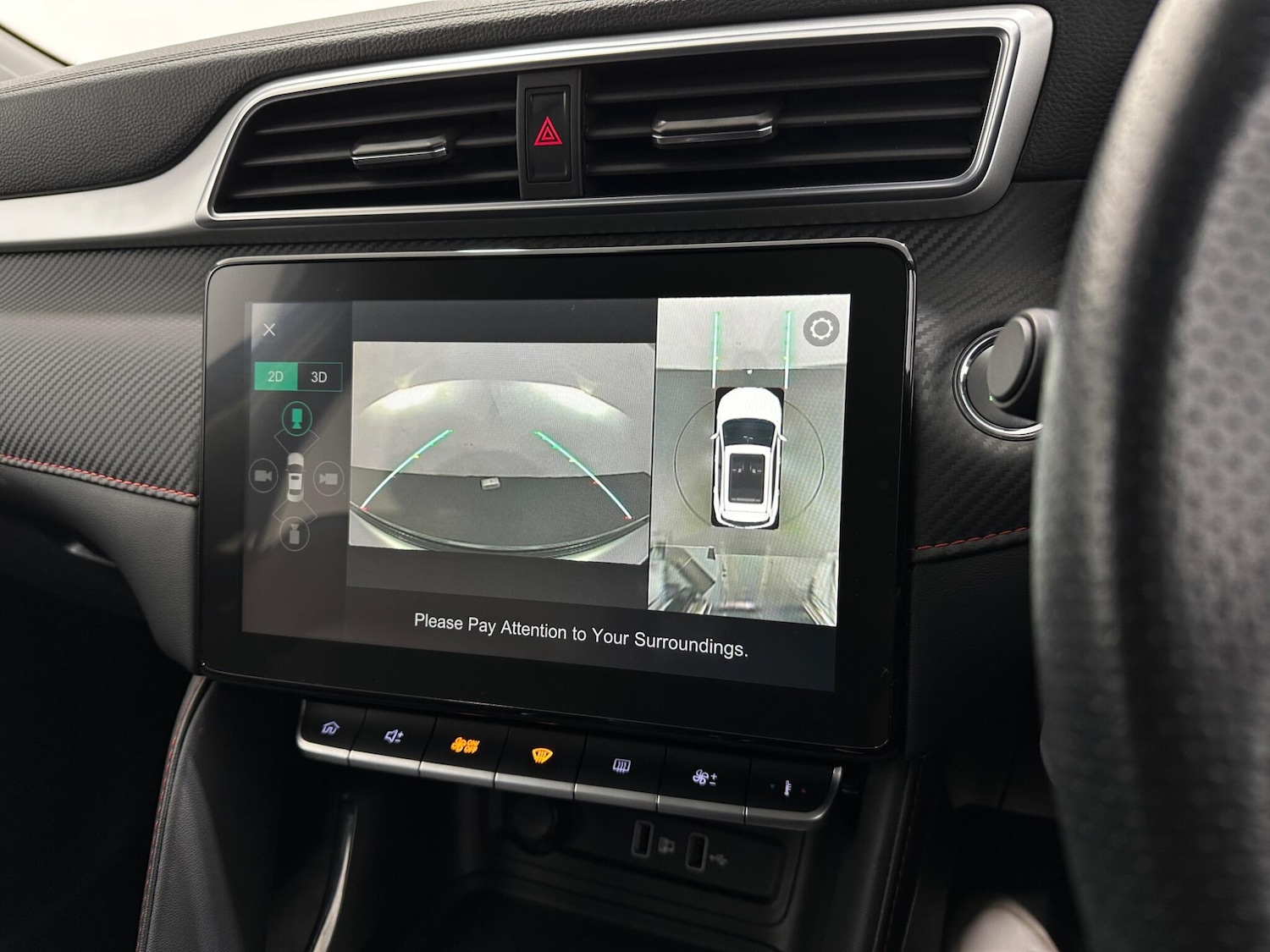 Used MG MG ZS 2022 for sale - 77315256: Photo 22