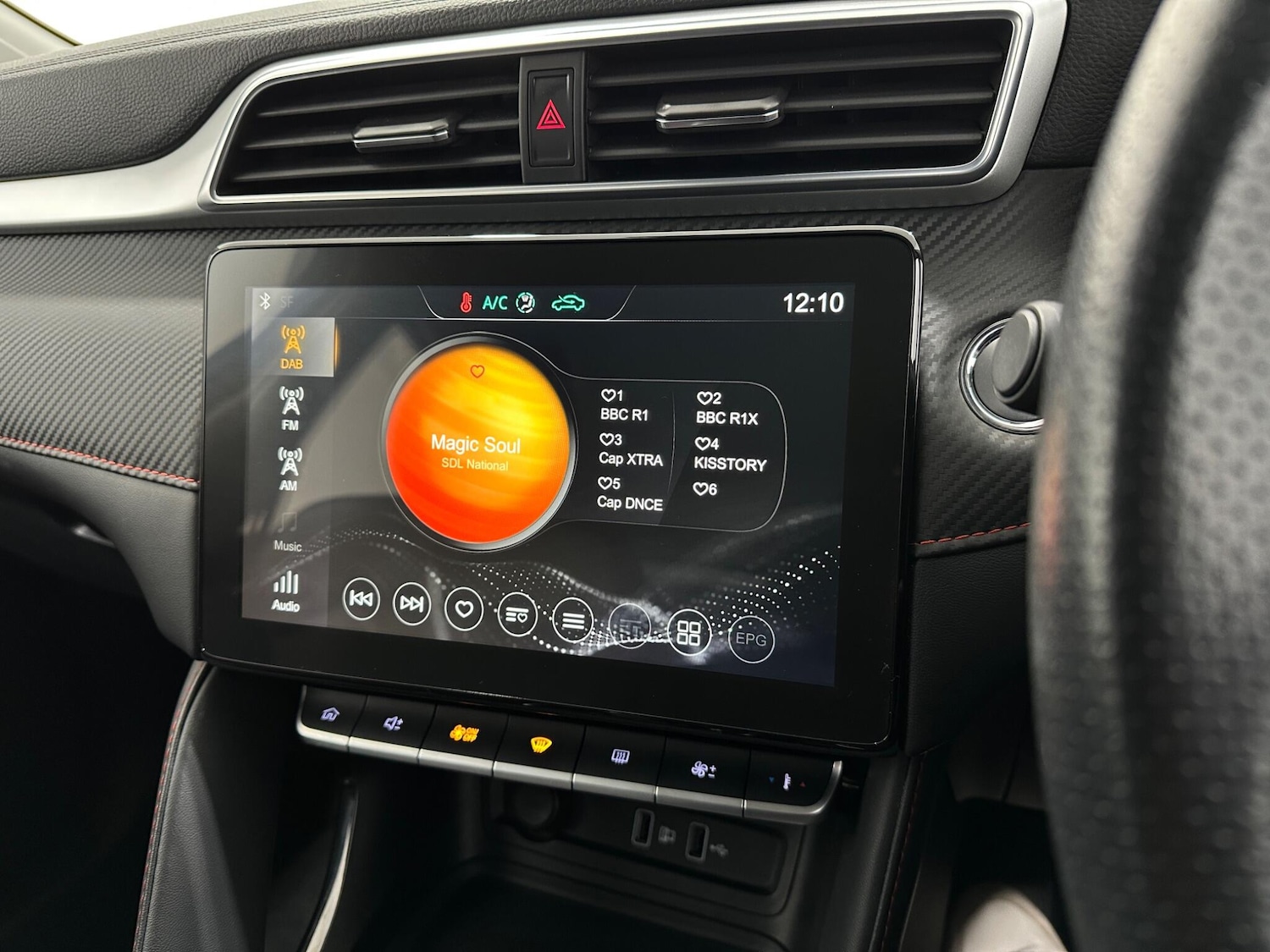 Used MG MG ZS 2022 for sale - 77315256: Photo 23