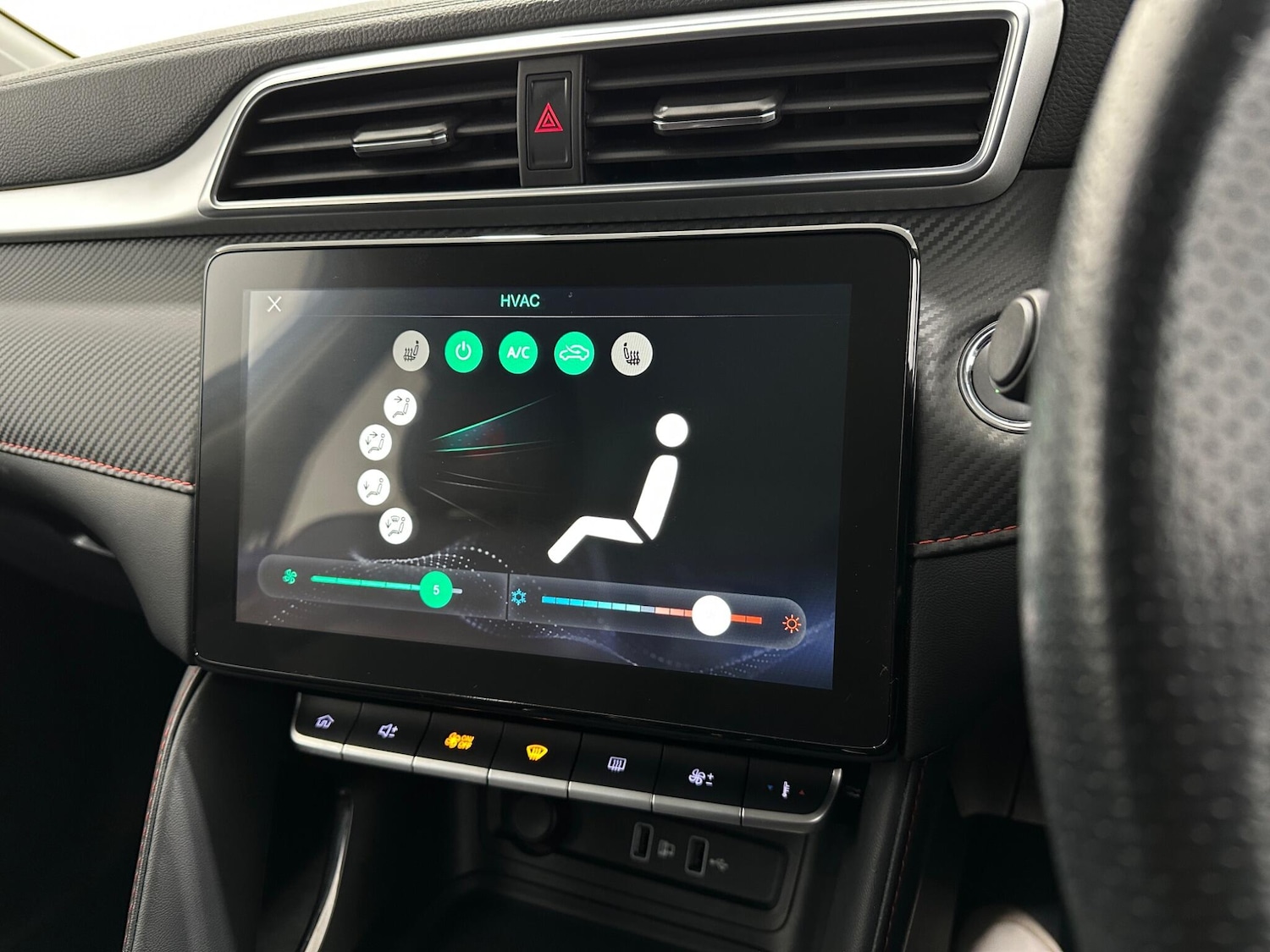 Used MG MG ZS 2022 for sale - 77315256: Photo 24