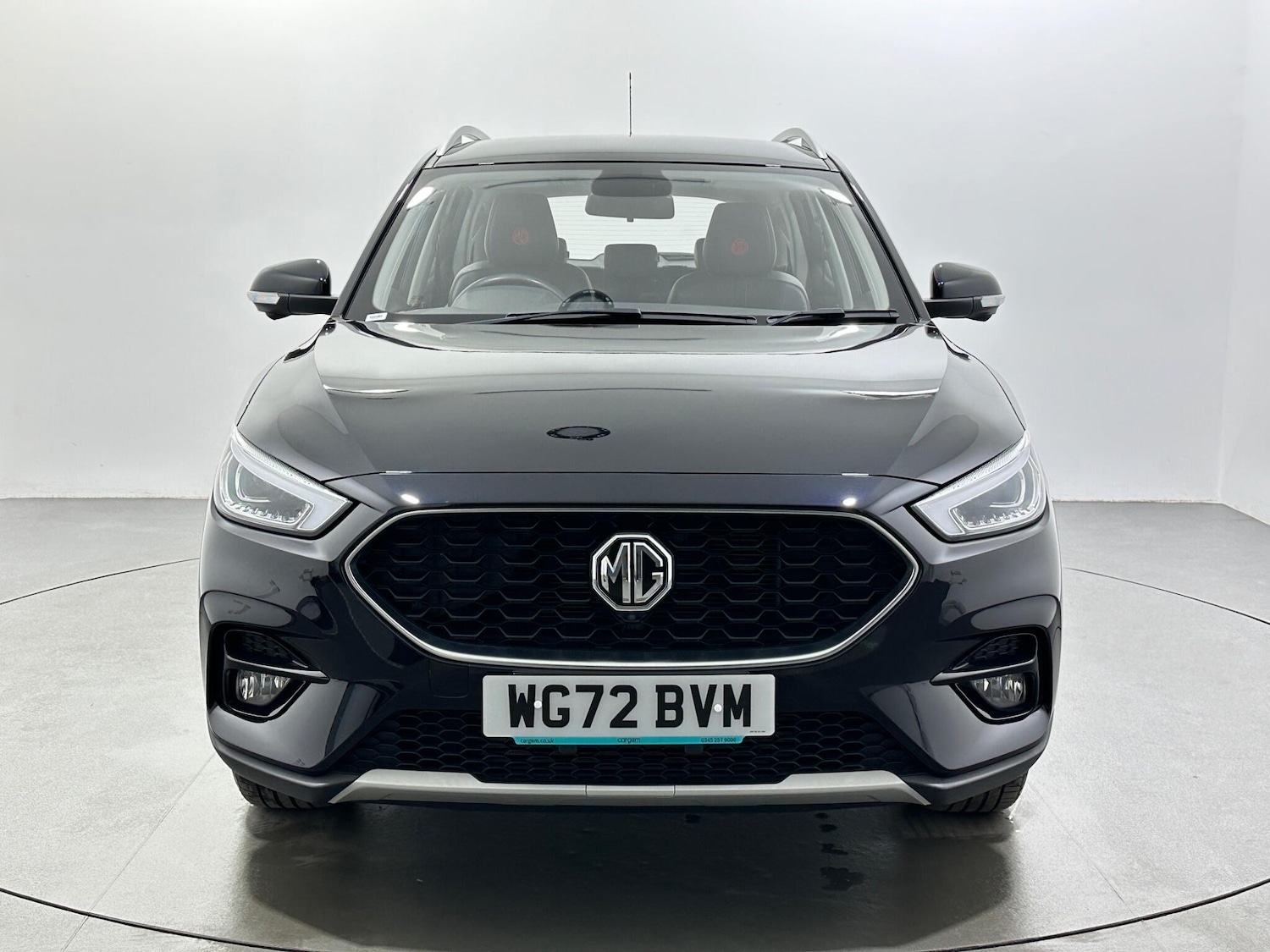 Used MG MG ZS 2022 for sale - 77315256: Photo 3