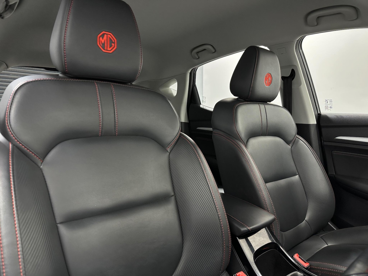 Used MG MG ZS 2022 for sale - 77315256: Photo 31