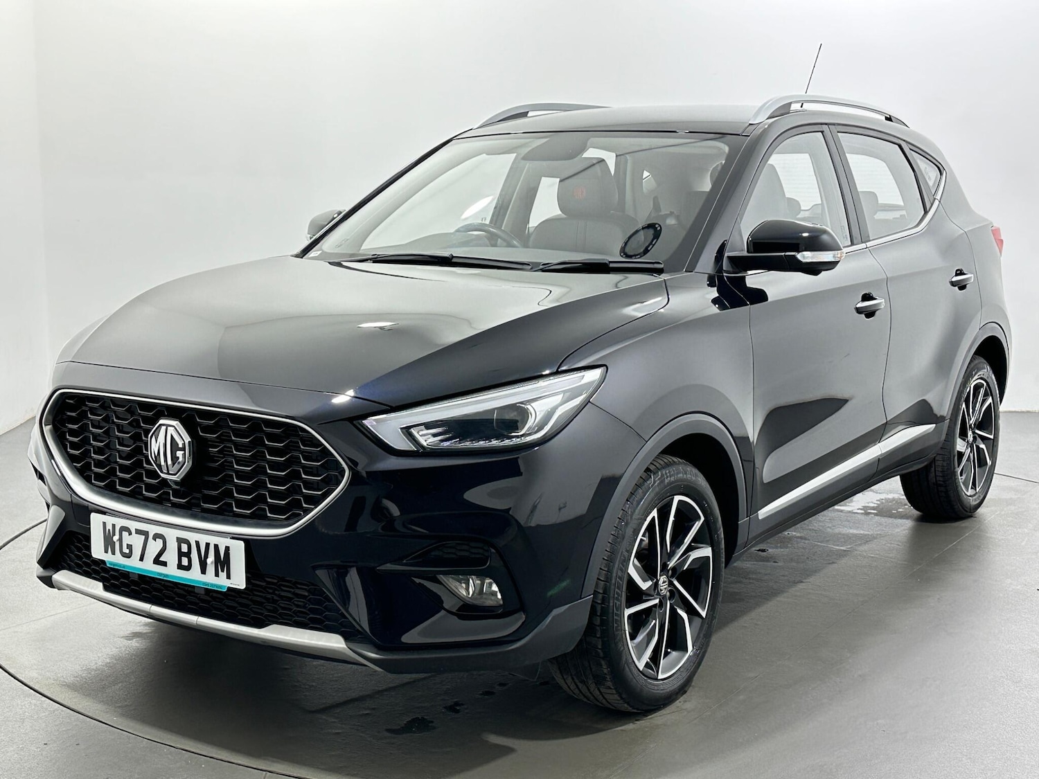 Used MG MG ZS 2022 for sale - 77315256: Photo 4