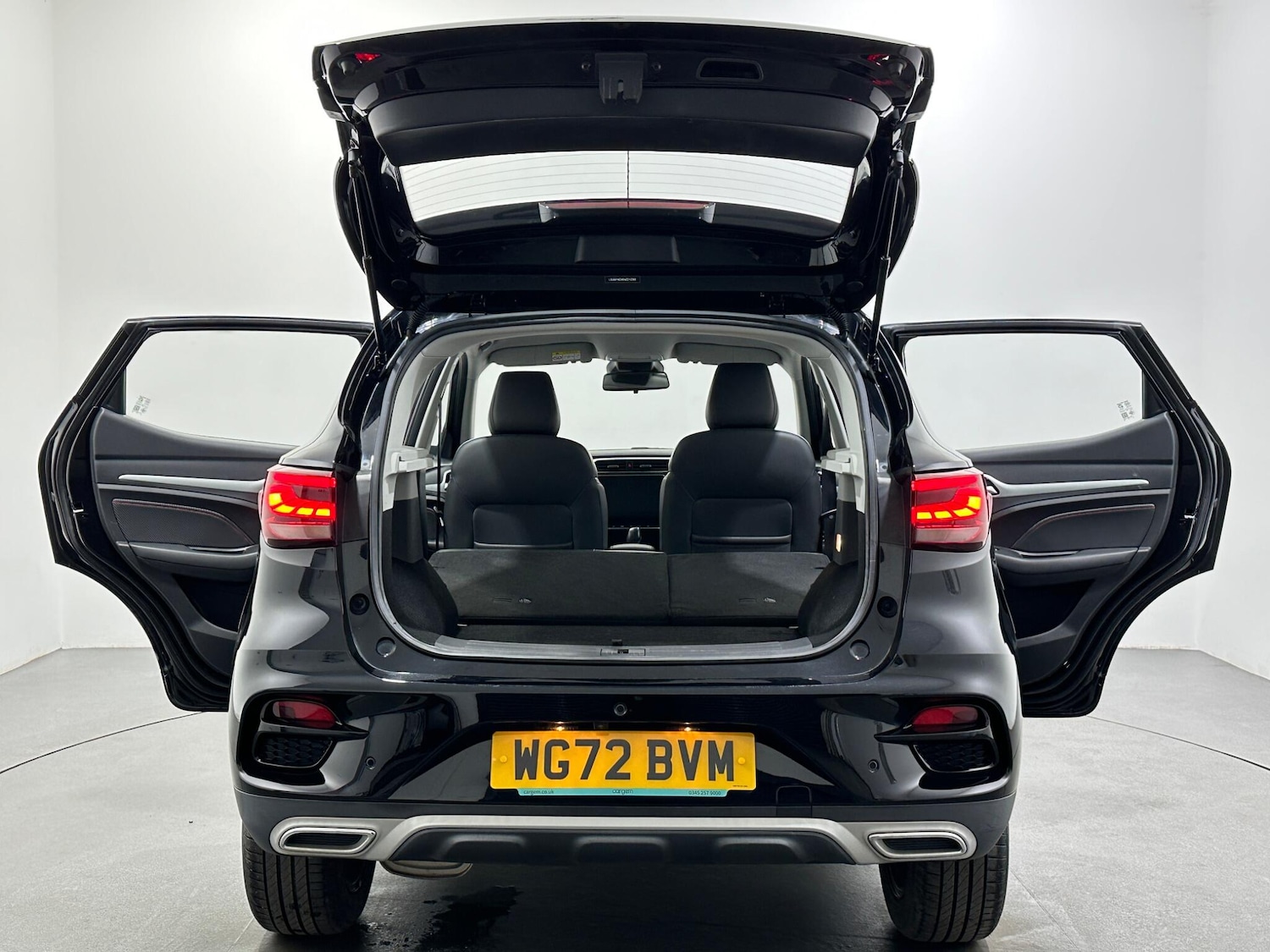 Used MG MG ZS 2022 for sale - 77315256: Photo 42