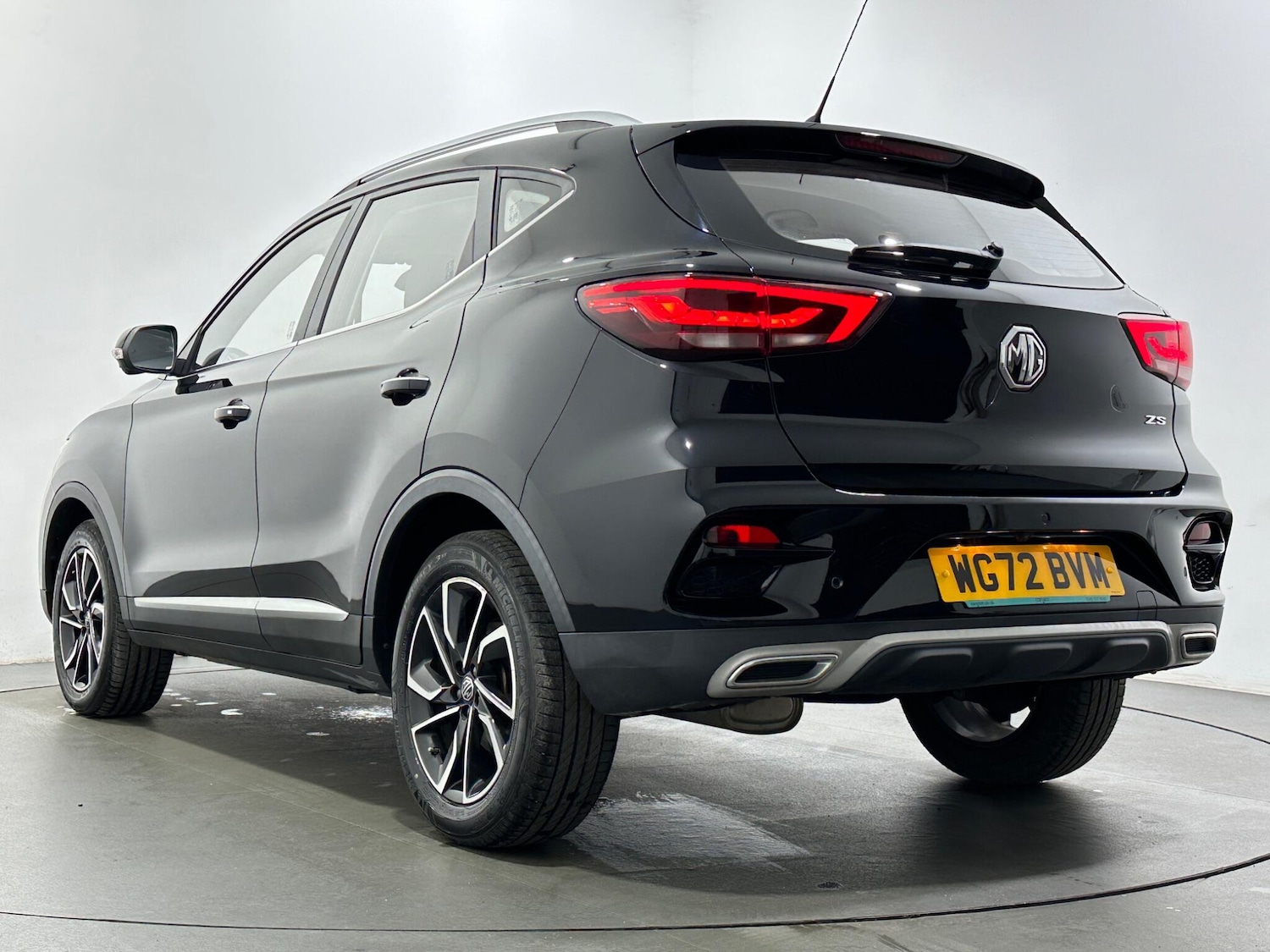 Used MG MG ZS 2022 for sale - 77315256: Photo 46