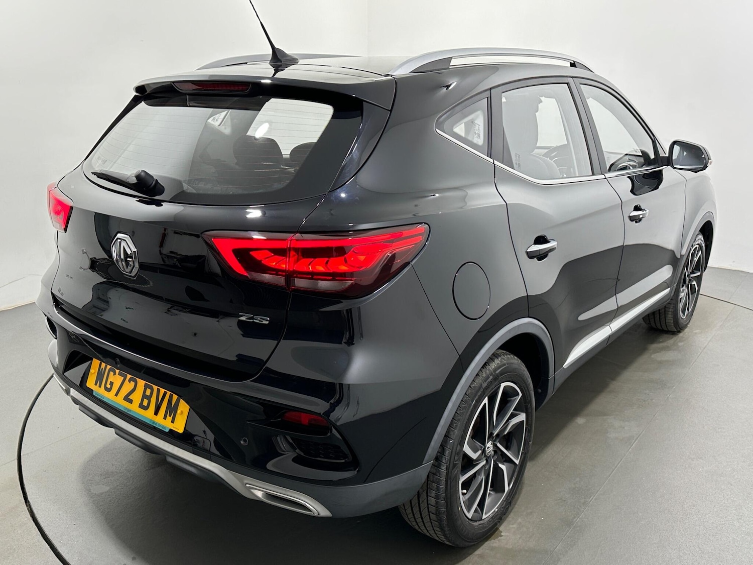 Used MG MG ZS 2022 for sale - 77315256: Photo 49