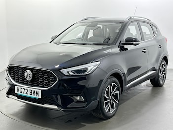 Used MG MG ZS 2022 for sale - 77315256: Photo