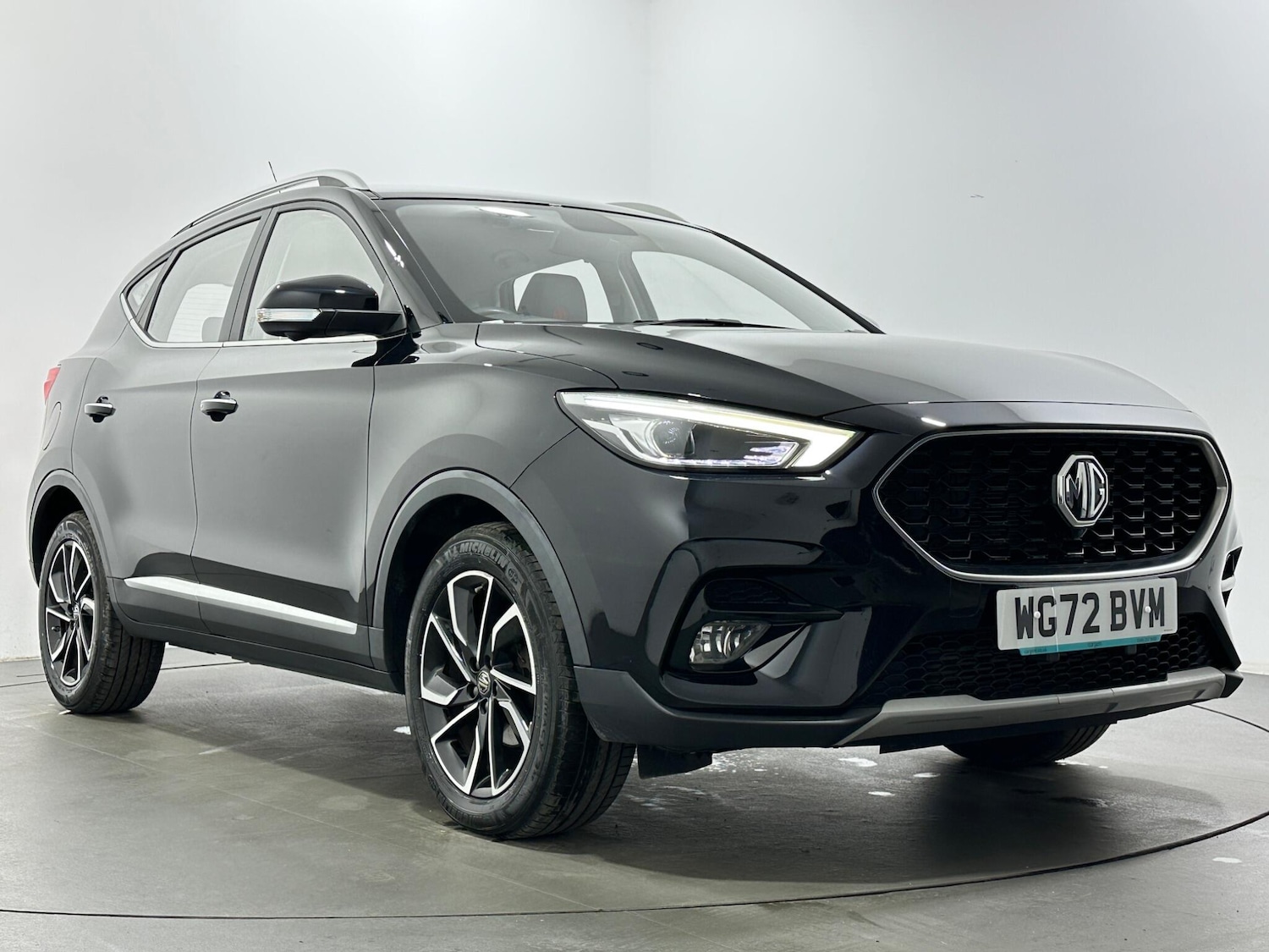 Used MG MG ZS 2022 for sale - 77315256: Photo 50