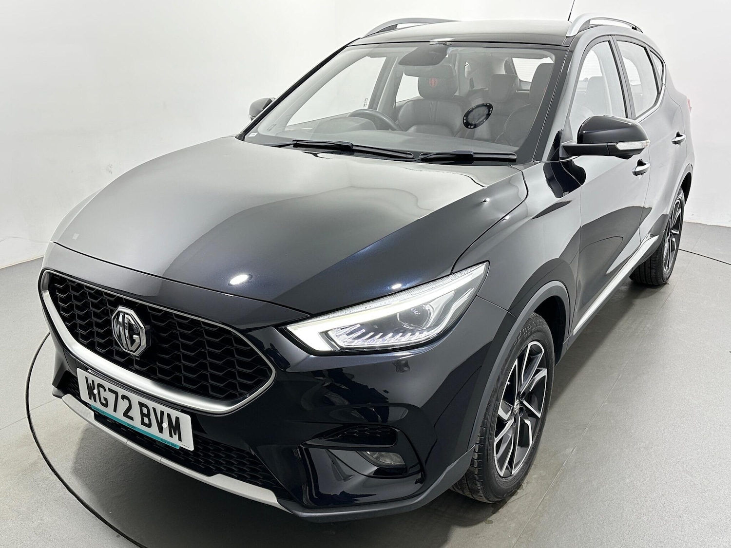 Used MG MG ZS 2022 for sale - 77315256: Photo 51