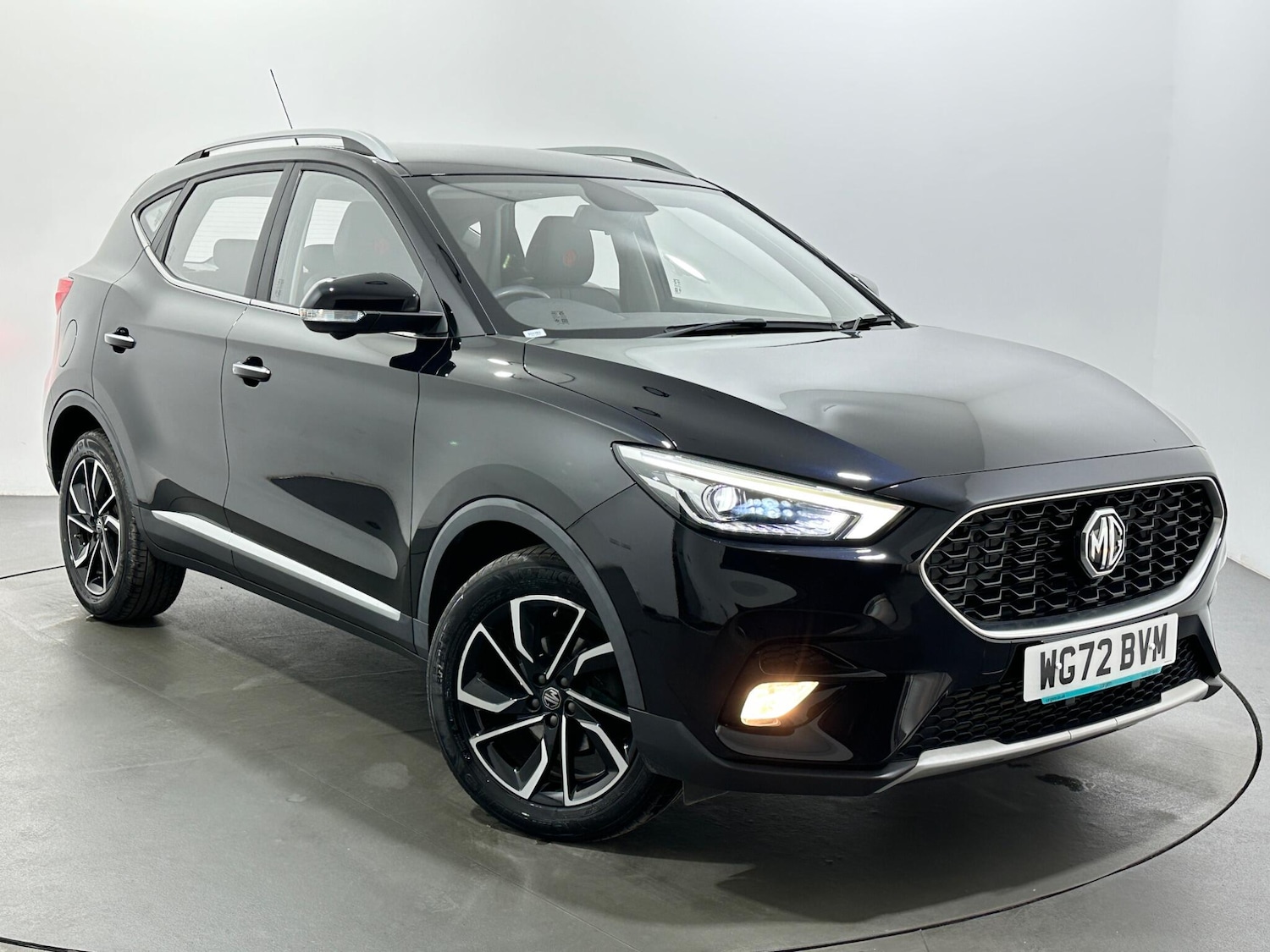 Used MG MG ZS 2022 for sale - 77315256: Photo 52