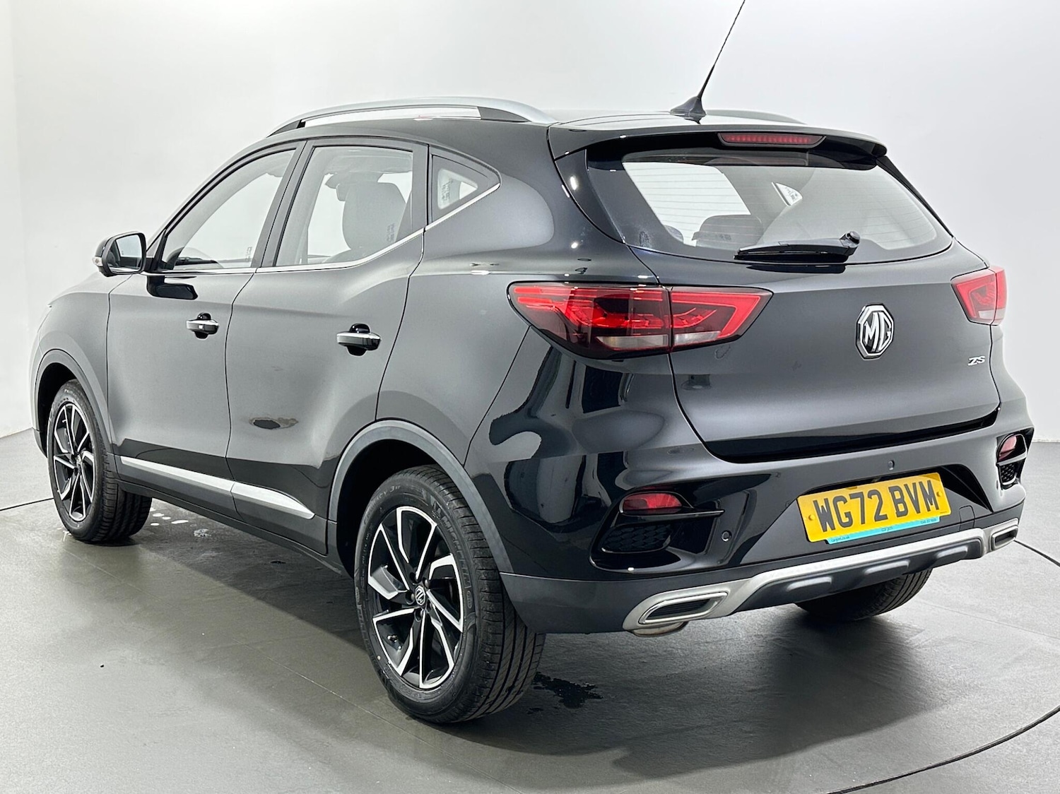 Used MG MG ZS 2022 for sale - 77315256: Photo 6