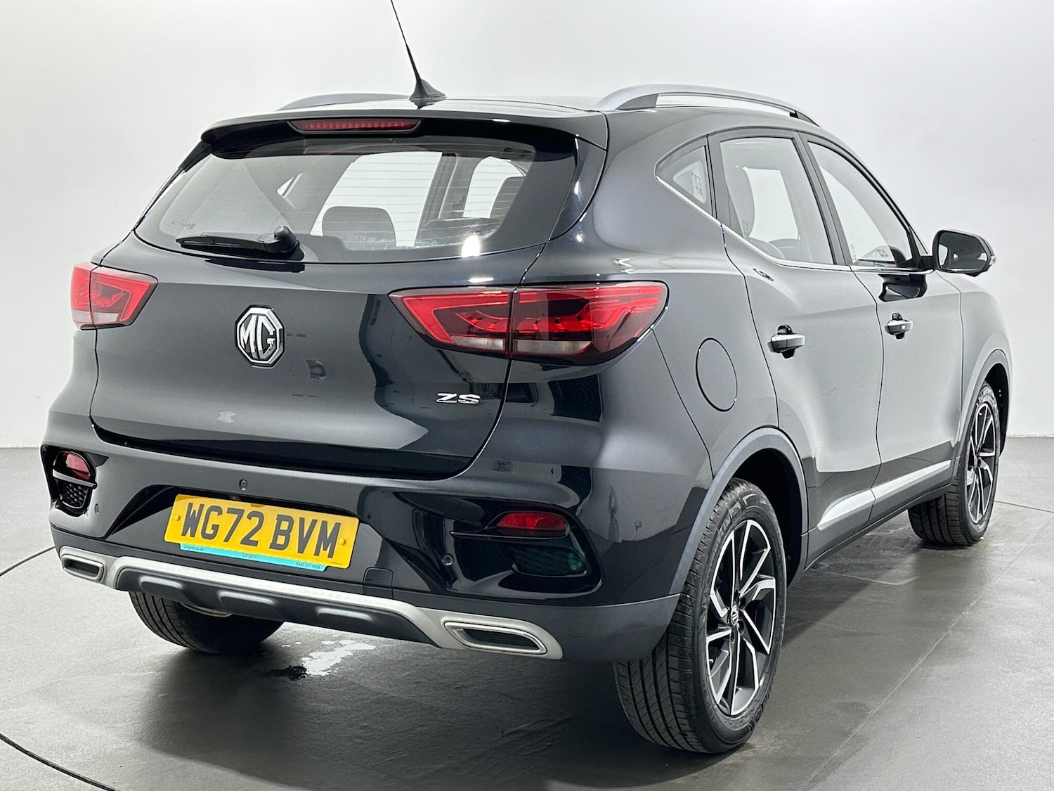 Used MG MG ZS 2022 for sale - 77315256: Photo 8