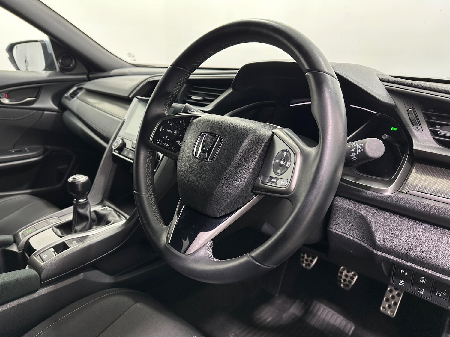 Used Honda Civic 2019 for sale - 77155442: Photo 10