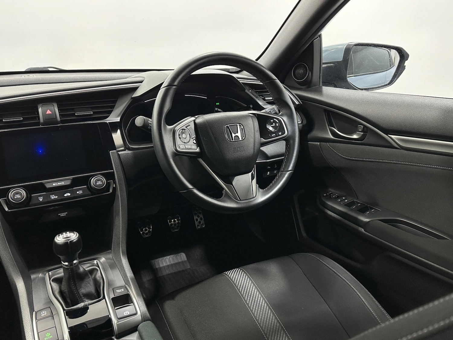 Used Honda Civic 2019 for sale - 77155442: Photo 11