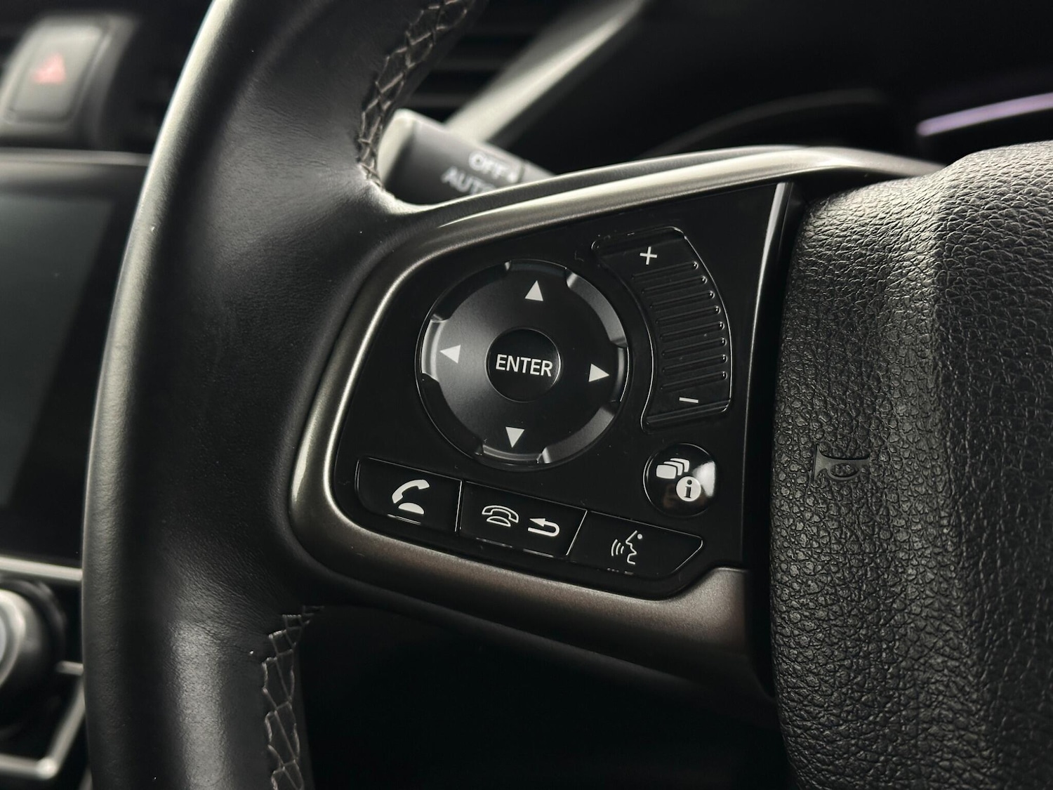 Used Honda Civic 2019 for sale - 77155442: Photo 13