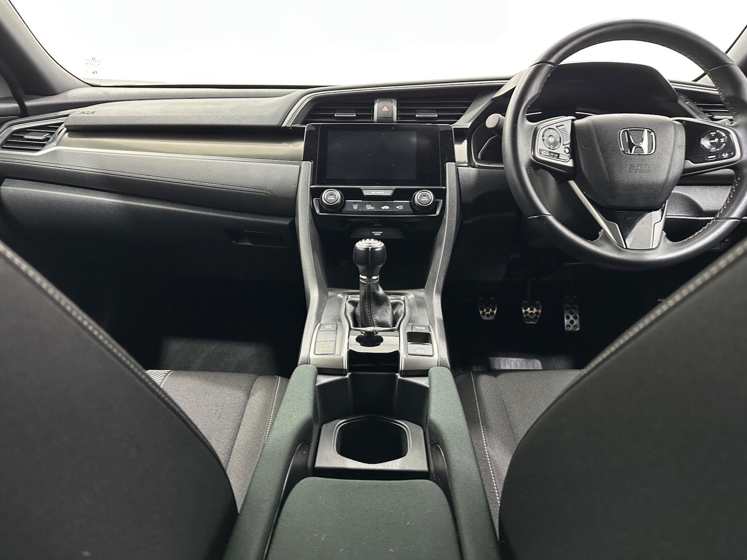 Used Honda Civic 2019 for sale - 77155442: Photo 18