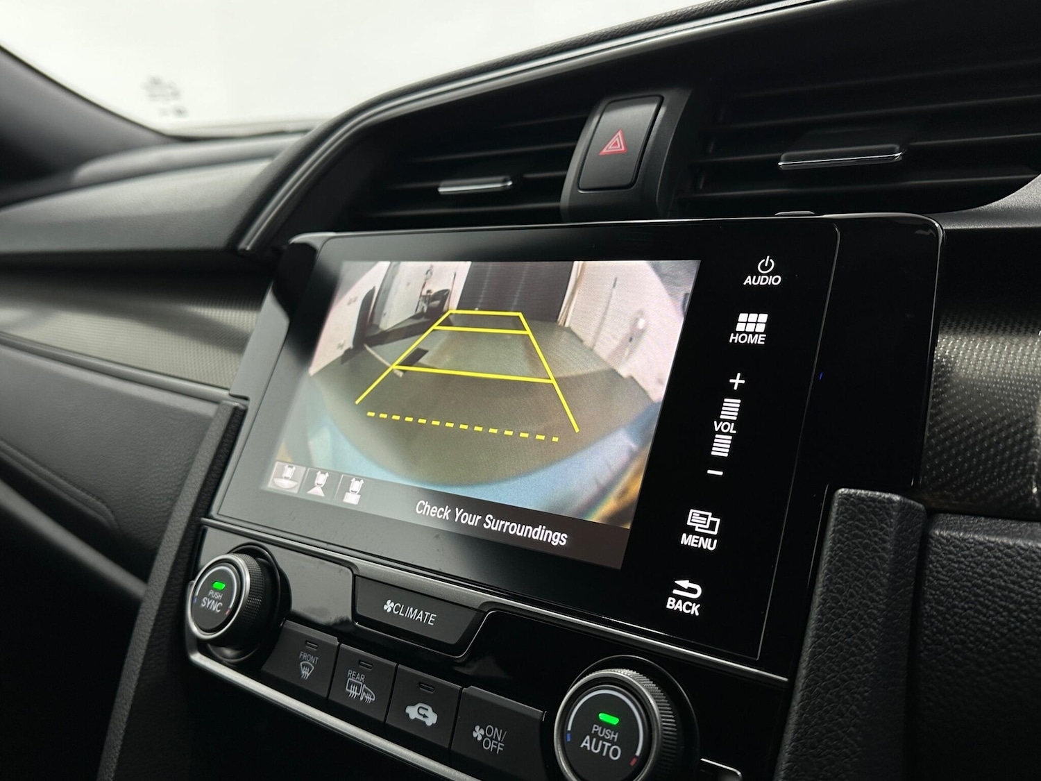 Used Honda Civic 2019 for sale - 77155442: Photo 22