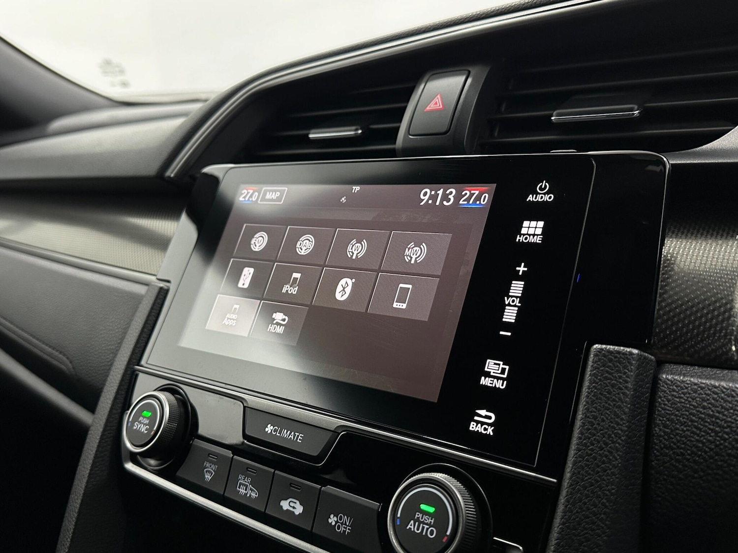 Used Honda Civic 2019 for sale - 77155442: Photo 23