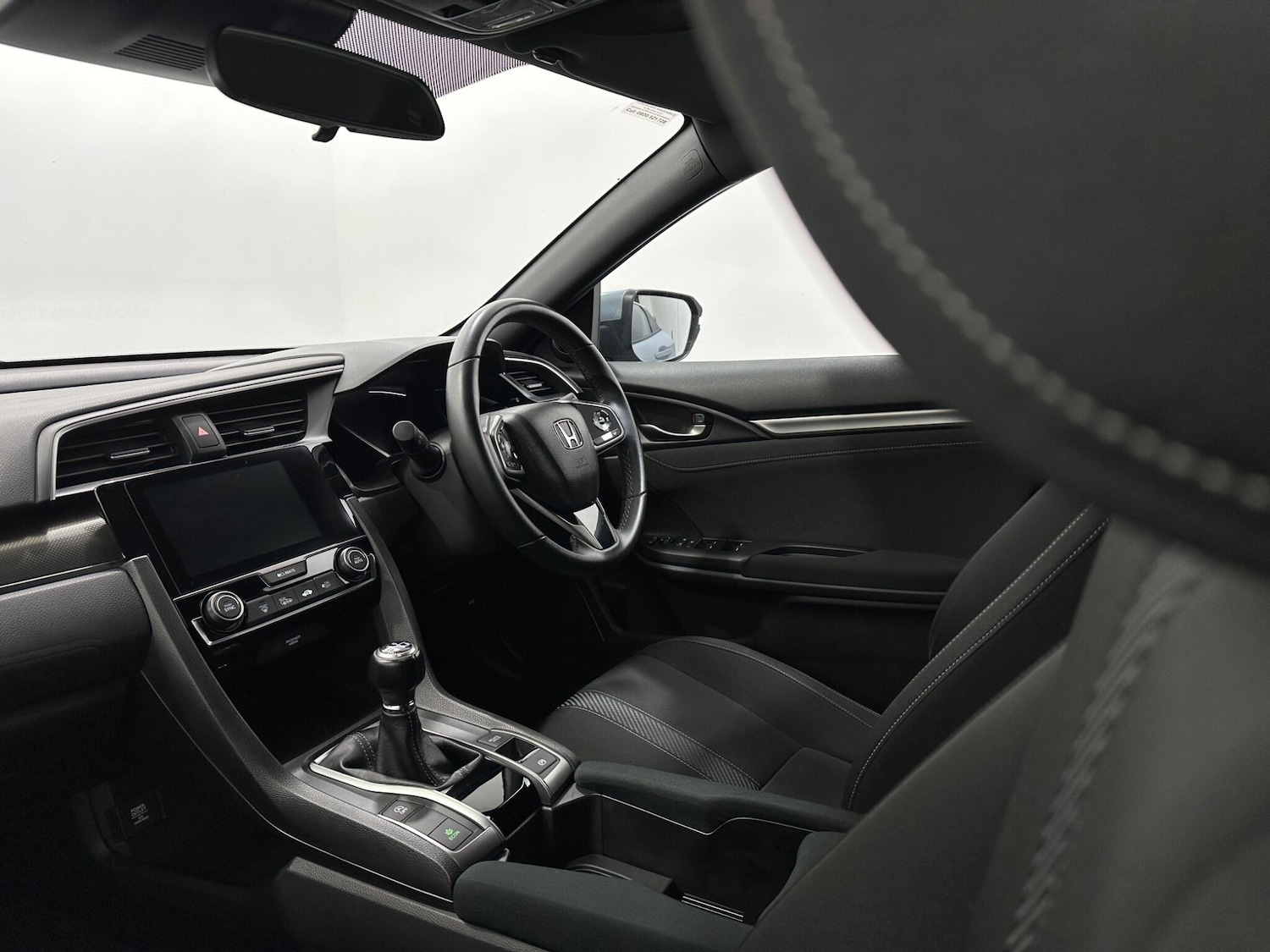 Used Honda Civic 2019 for sale - 77155442: Photo 27