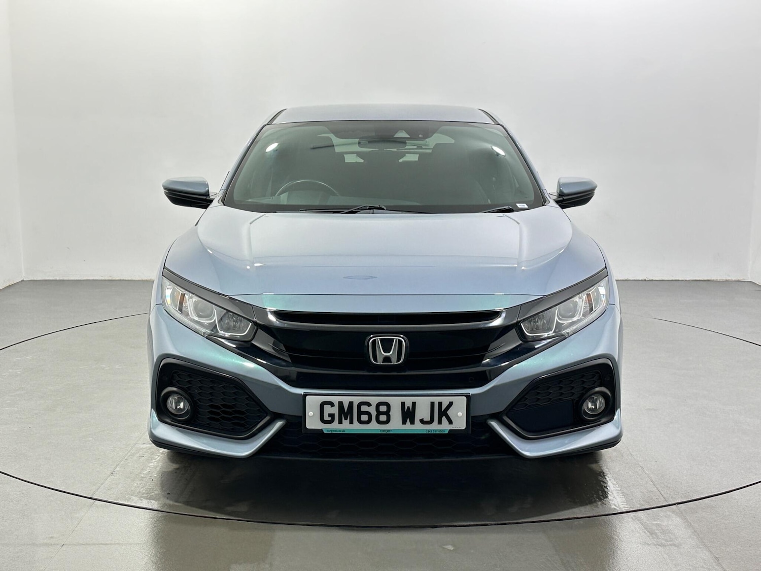 Used Honda Civic 2019 for sale - 77155442: Photo 3