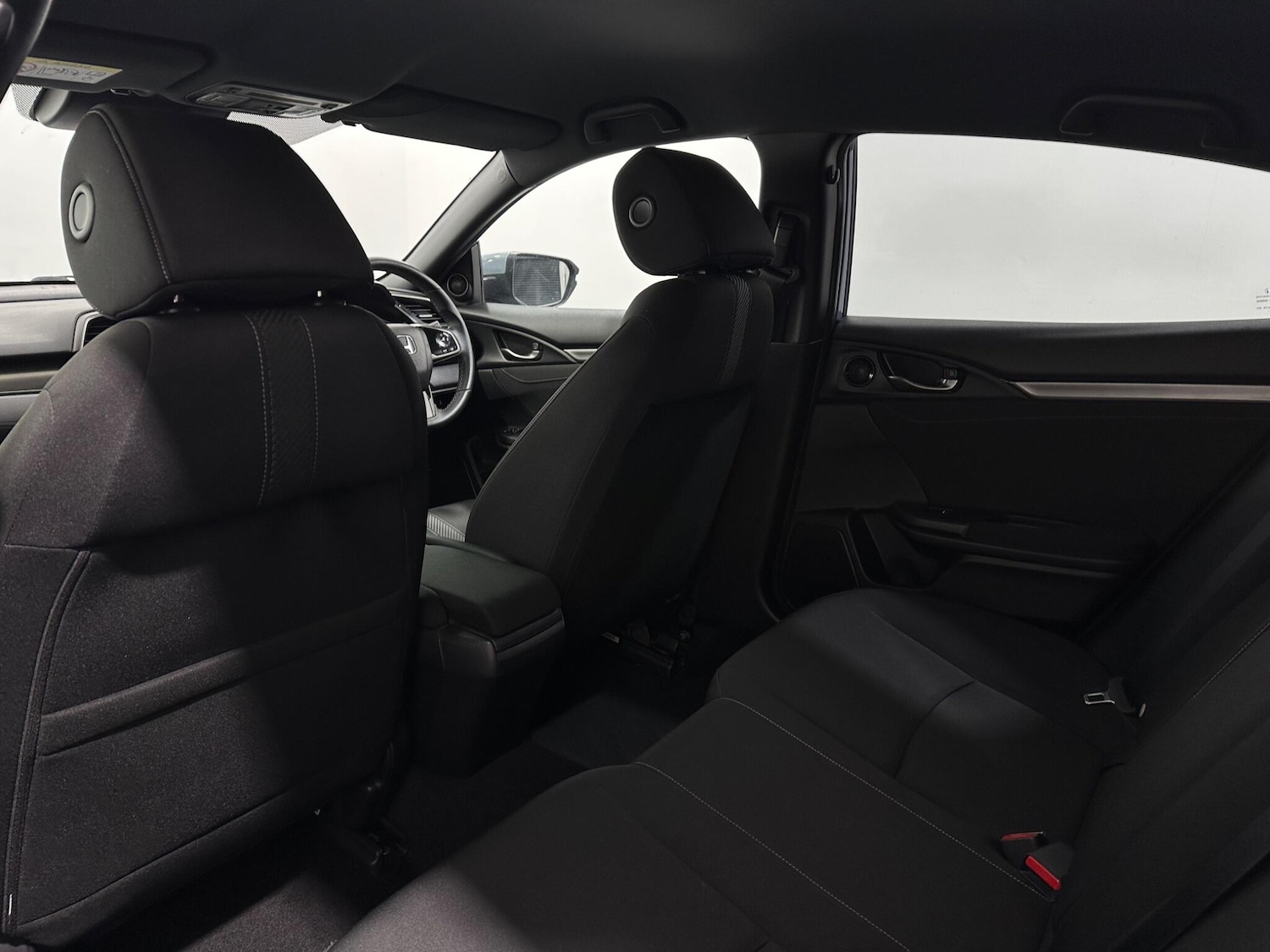 Used Honda Civic 2019 for sale - 77155442: Photo 36