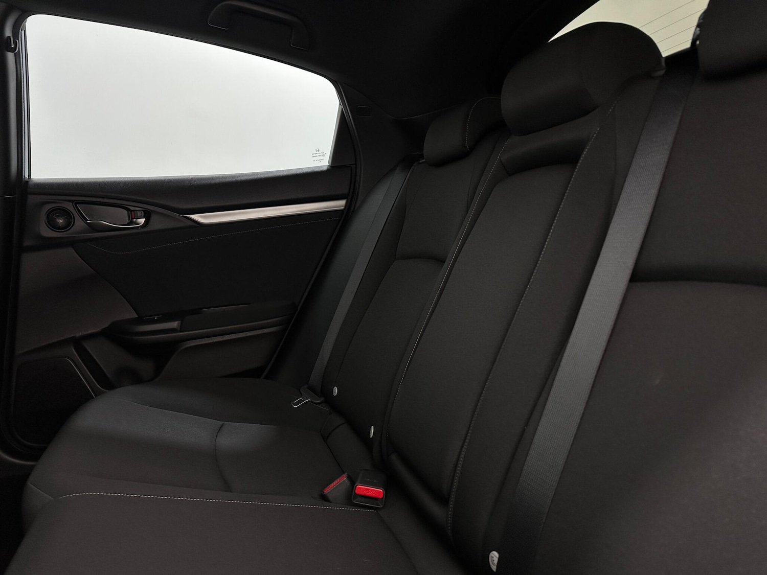 Used Honda Civic 2019 for sale - 77155442: Photo 37