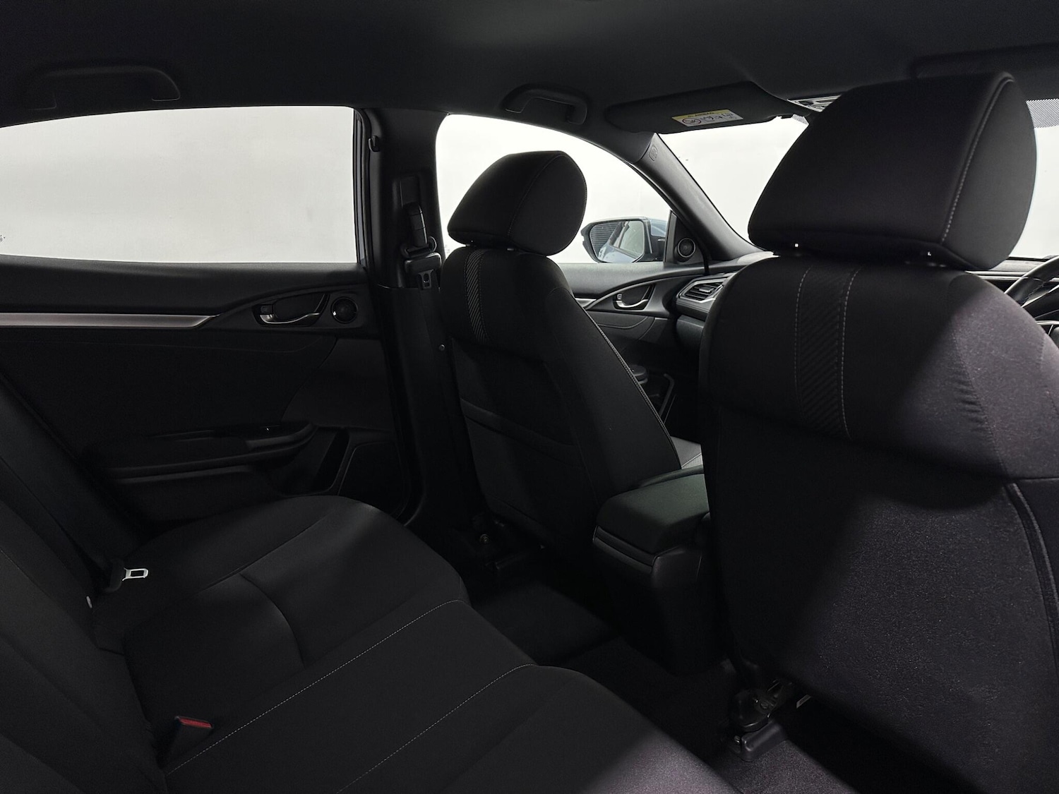 Used Honda Civic 2019 for sale - 77155442: Photo 39