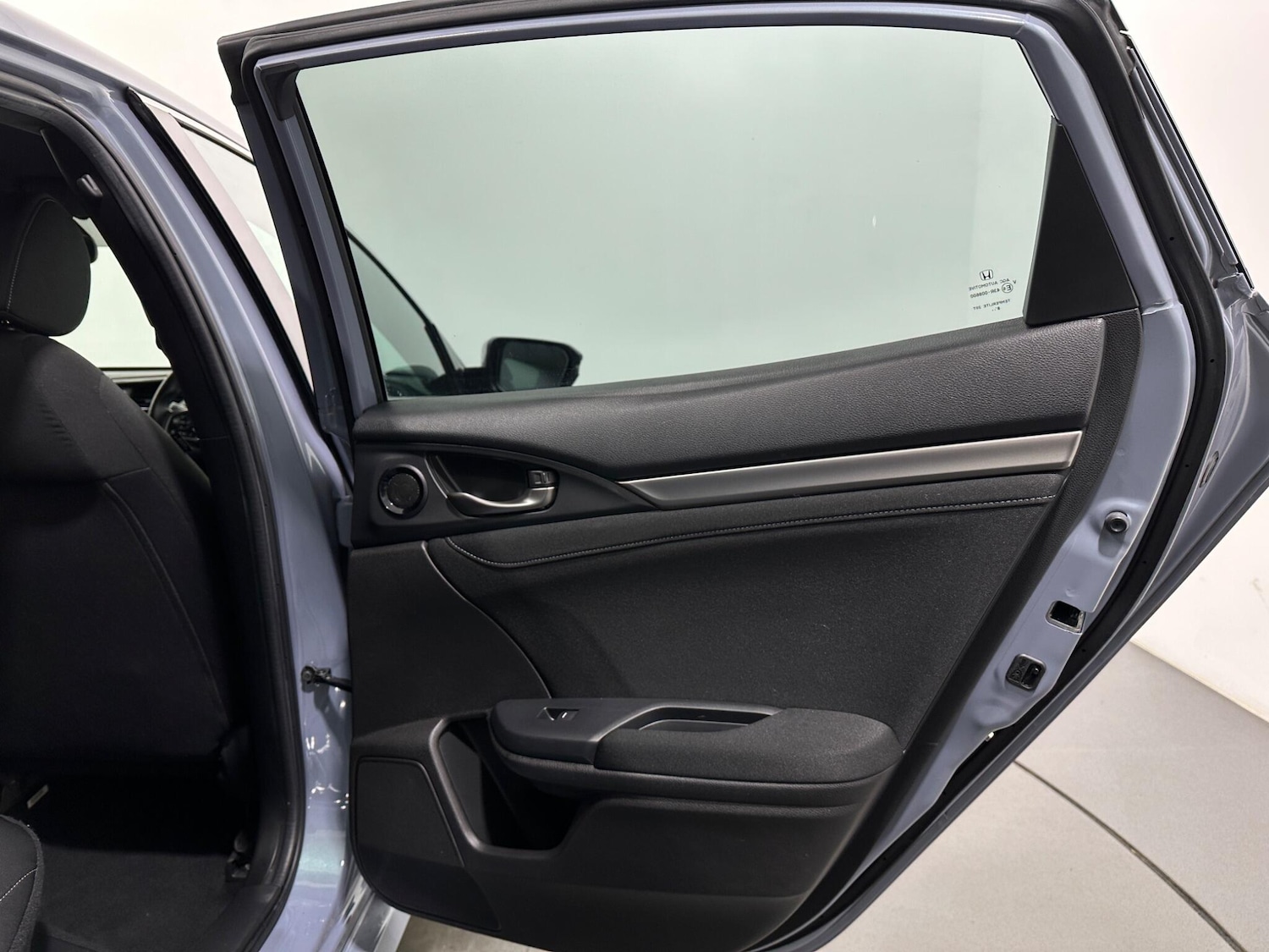 Used Honda Civic 2019 for sale - 77155442: Photo 41