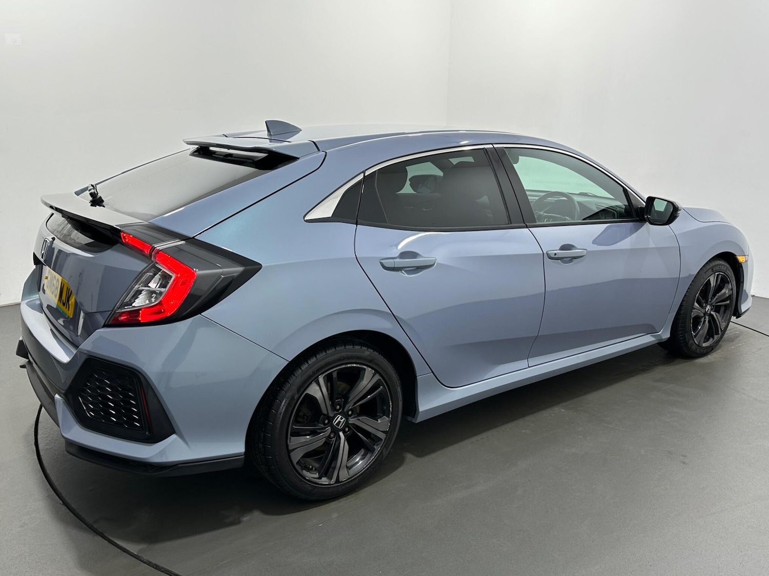Used Honda Civic 2019 for sale - 77155442: Photo 49