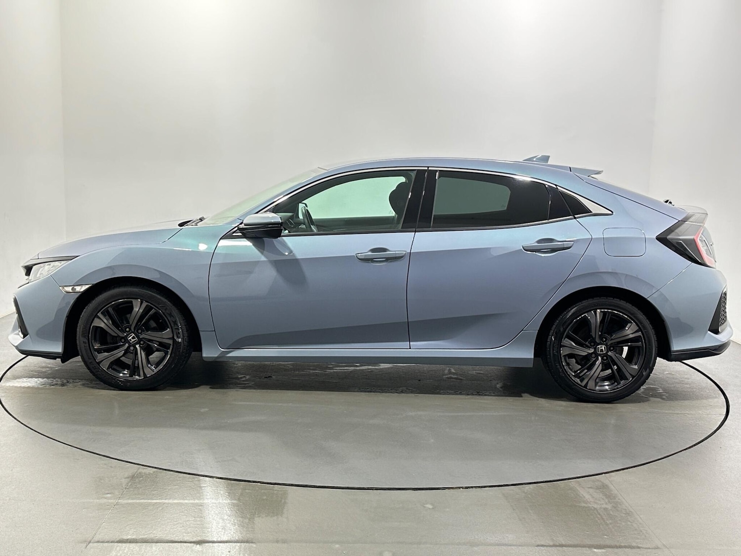Used Honda Civic 2019 for sale - 77155442: Photo 5
