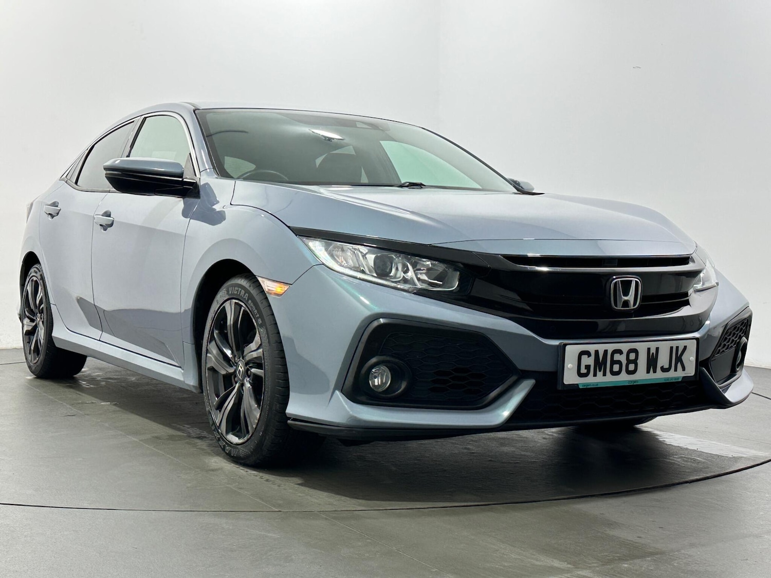Used Honda Civic 2019 for sale - 77155442: Photo 50