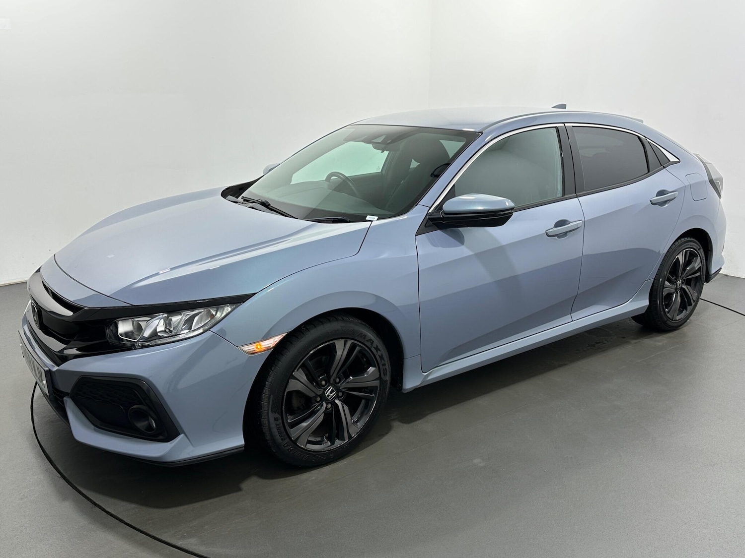 Used Honda Civic 2019 for sale - 77155442: Photo 51