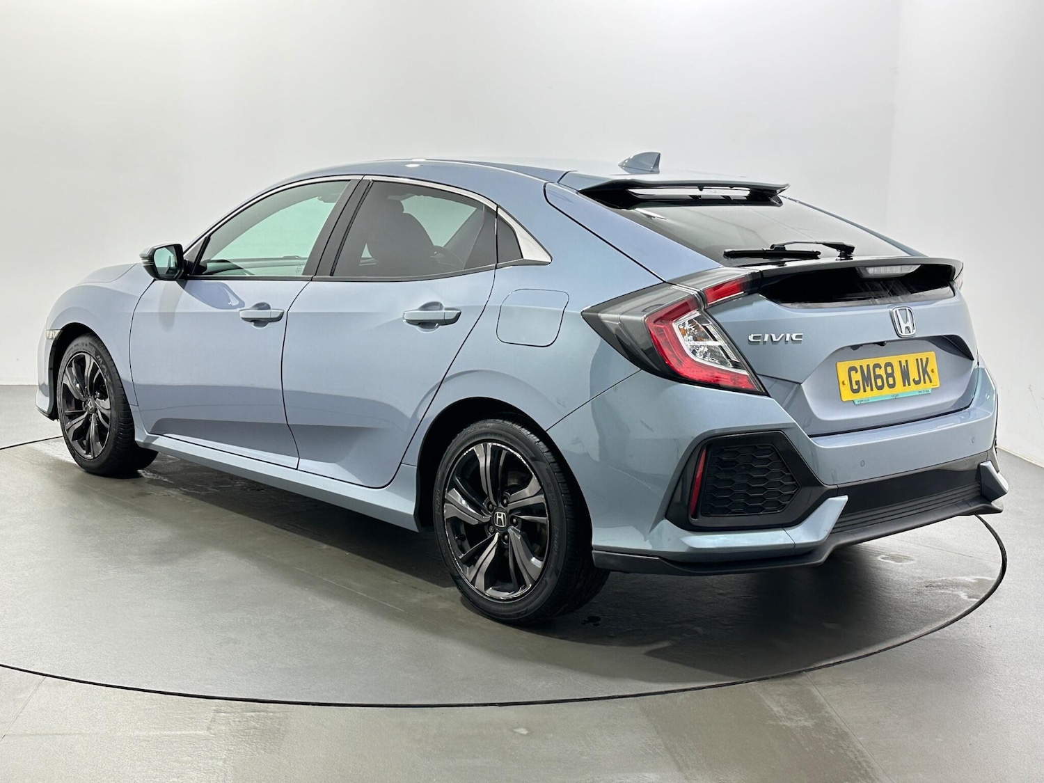 Used Honda Civic 2019 for sale - 77155442: Photo 6