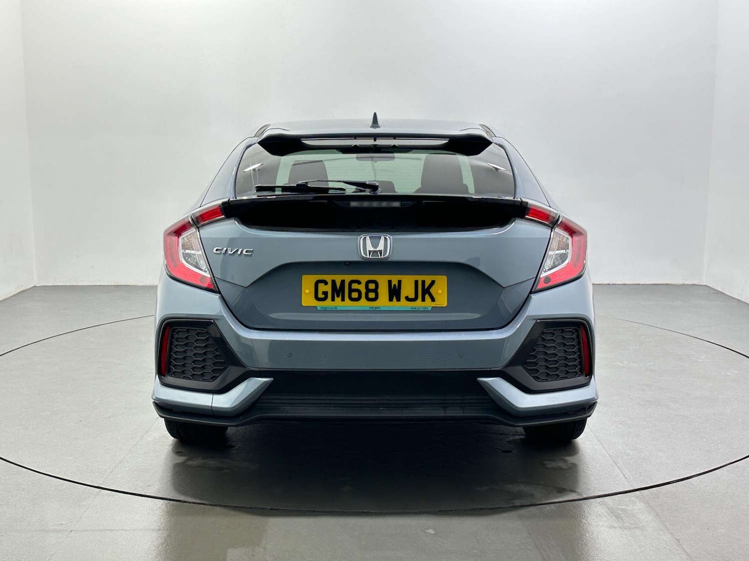 Used Honda Civic 2019 for sale - 77155442: Photo 7