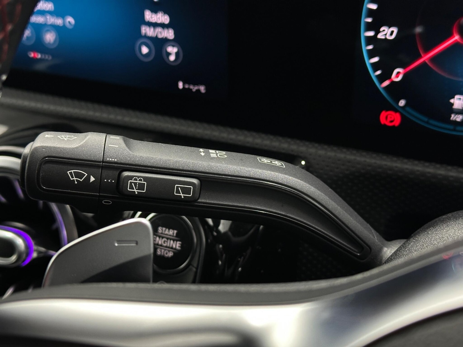 Used Mercedes-Benz A-Class 2020 for sale - 76965309: Photo 12