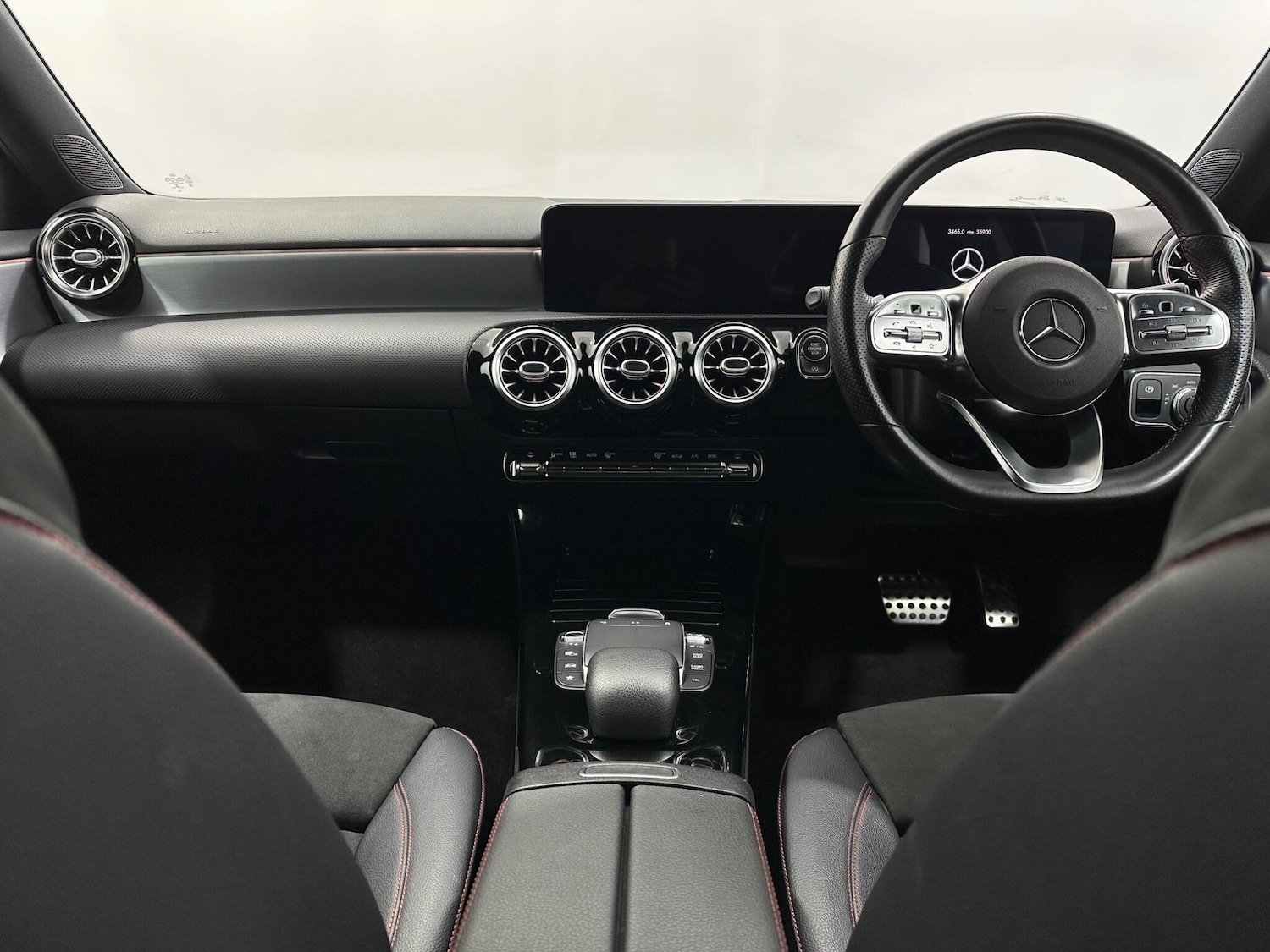 Used Mercedes-Benz A-Class 2020 for sale - 76965309: Photo 19