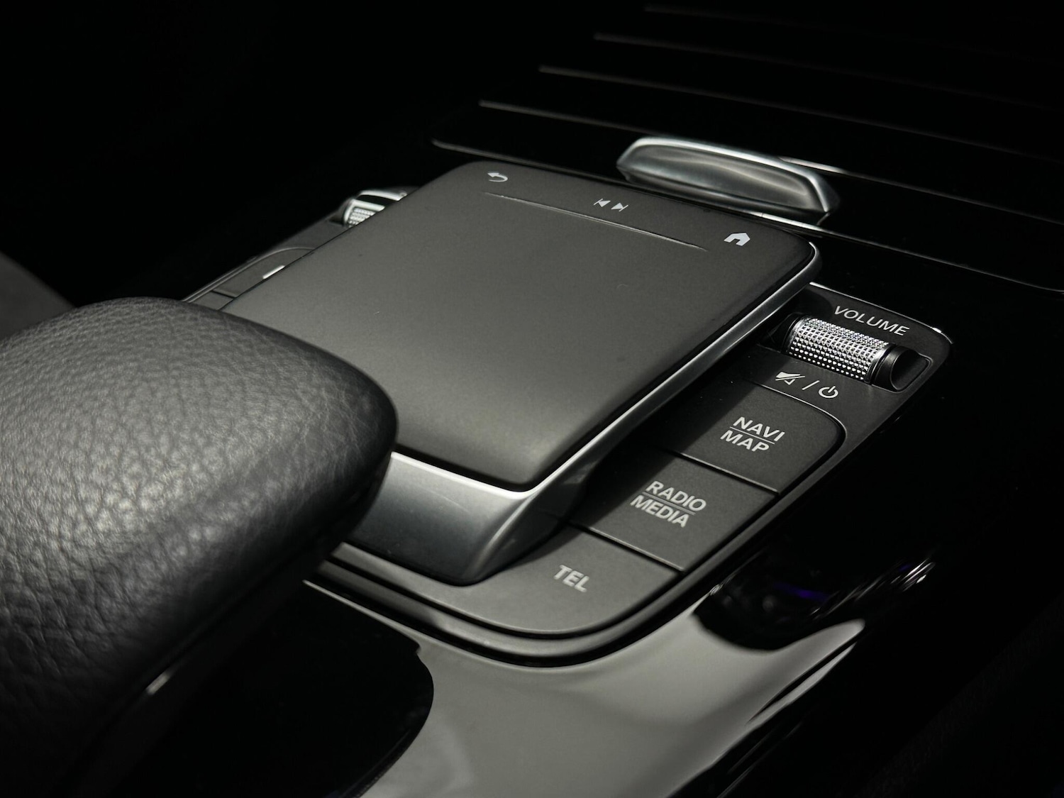 Used Mercedes-Benz A-Class 2020 for sale - 76965309: Photo 20