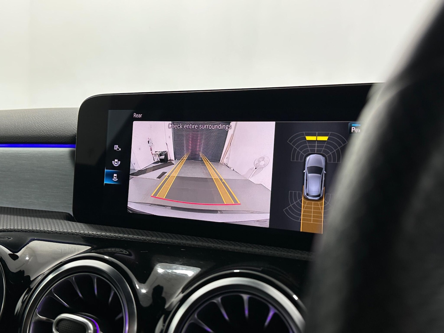 Used Mercedes-Benz A-Class 2020 for sale - 76965309: Photo 23