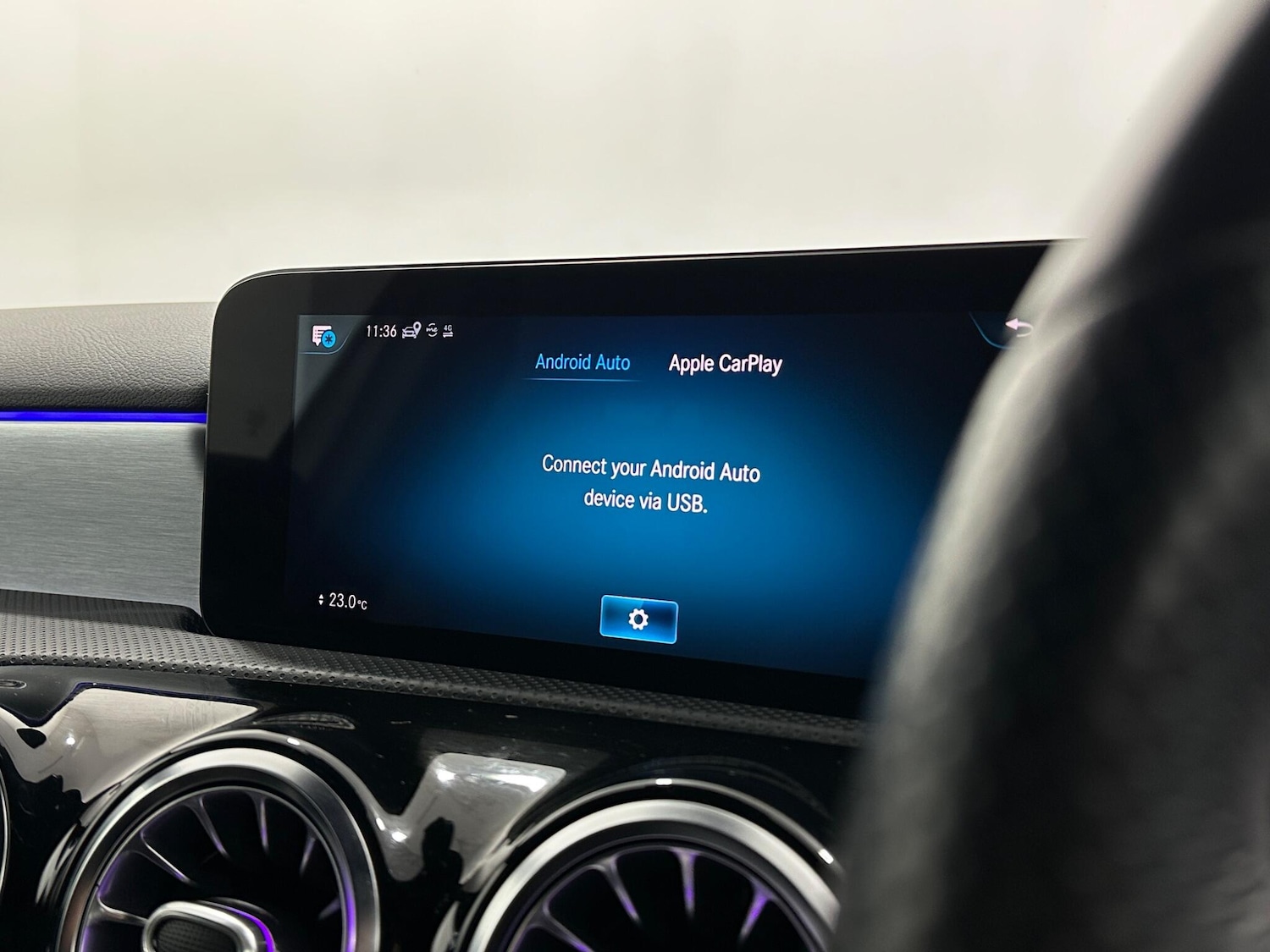 Used Mercedes-Benz A-Class 2020 for sale - 76965309: Photo 24