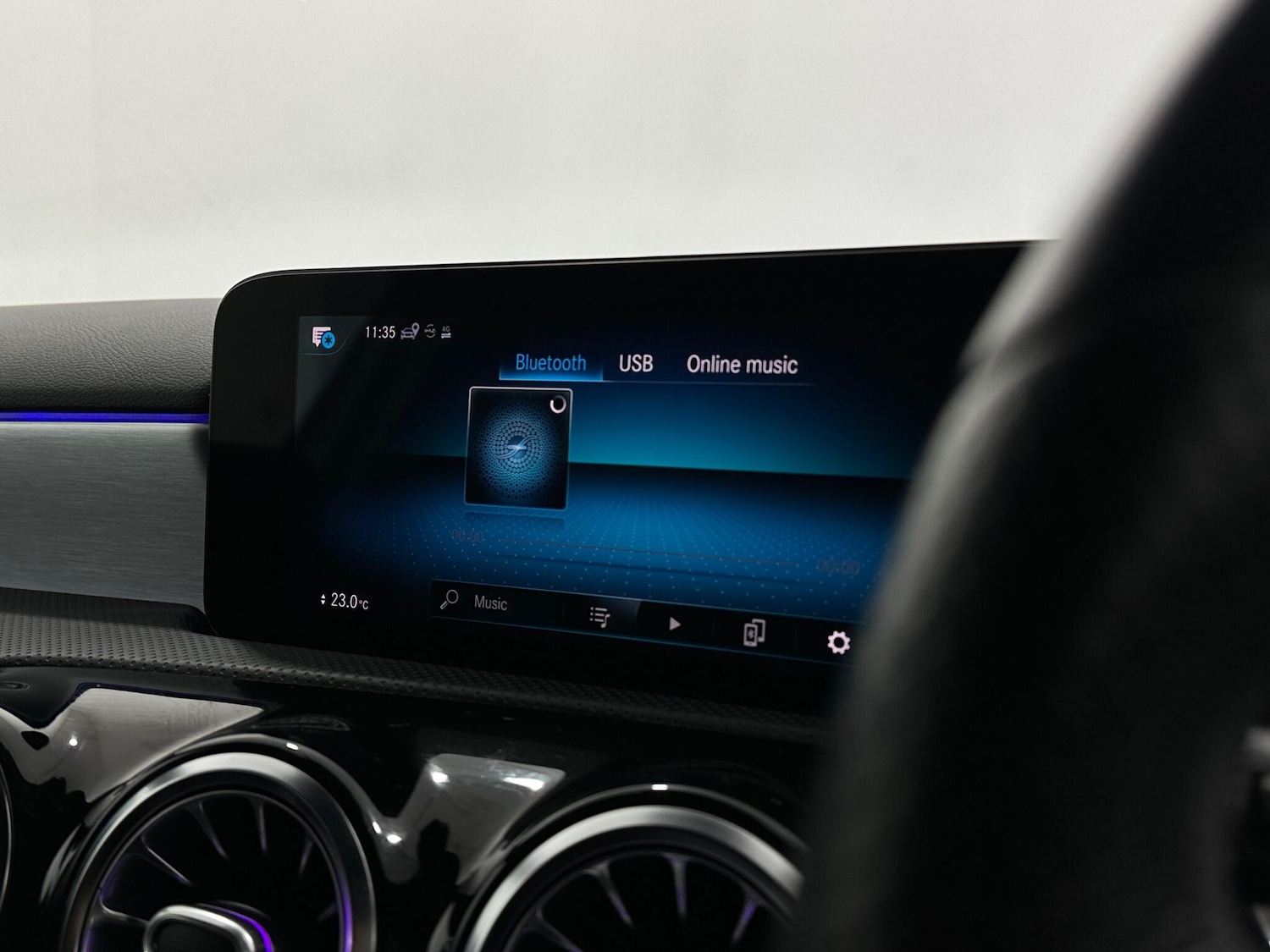 Used Mercedes-Benz A-Class 2020 for sale - 76965309: Photo 25