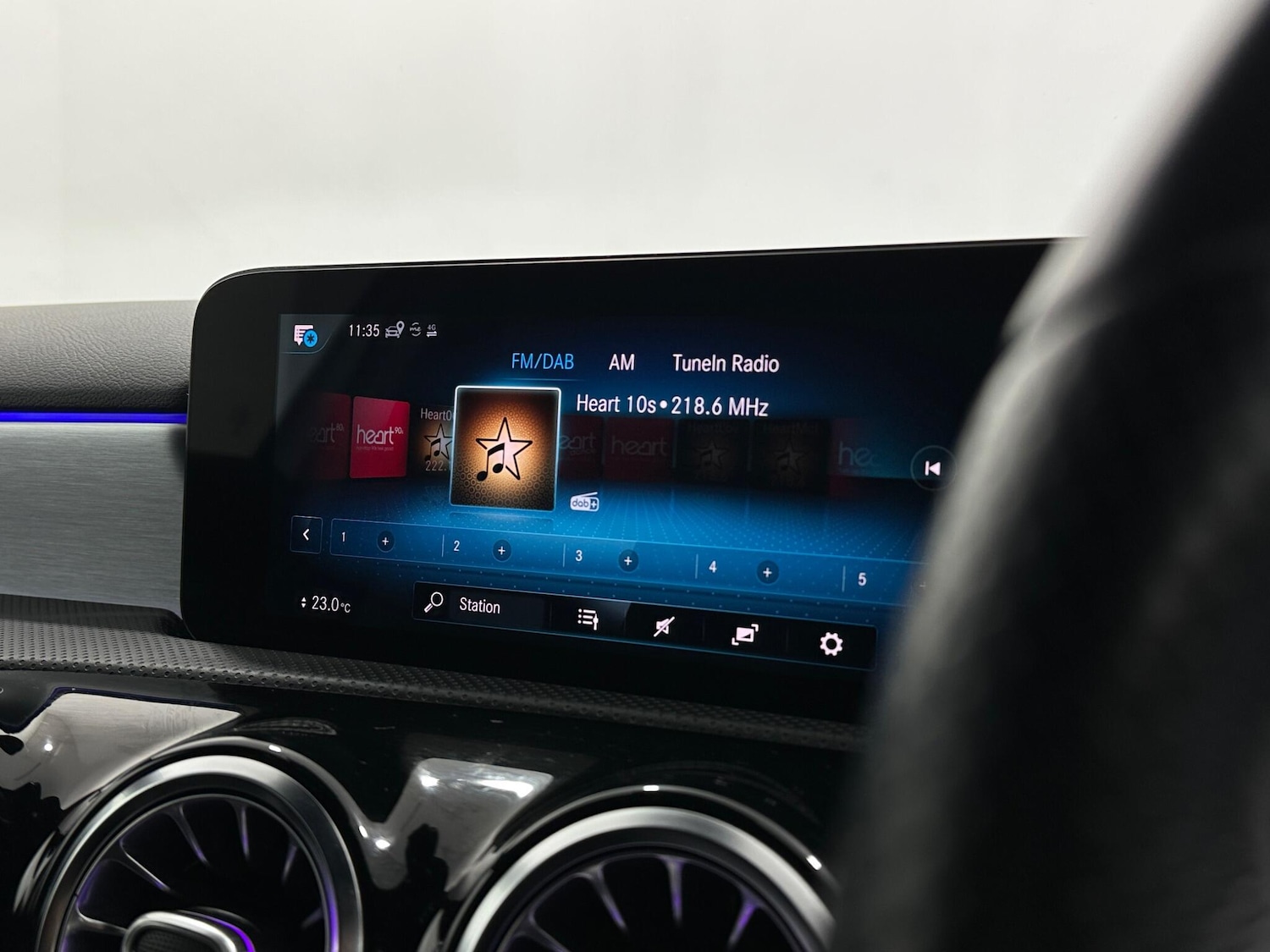 Used Mercedes-Benz A-Class 2020 for sale - 76965309: Photo 26