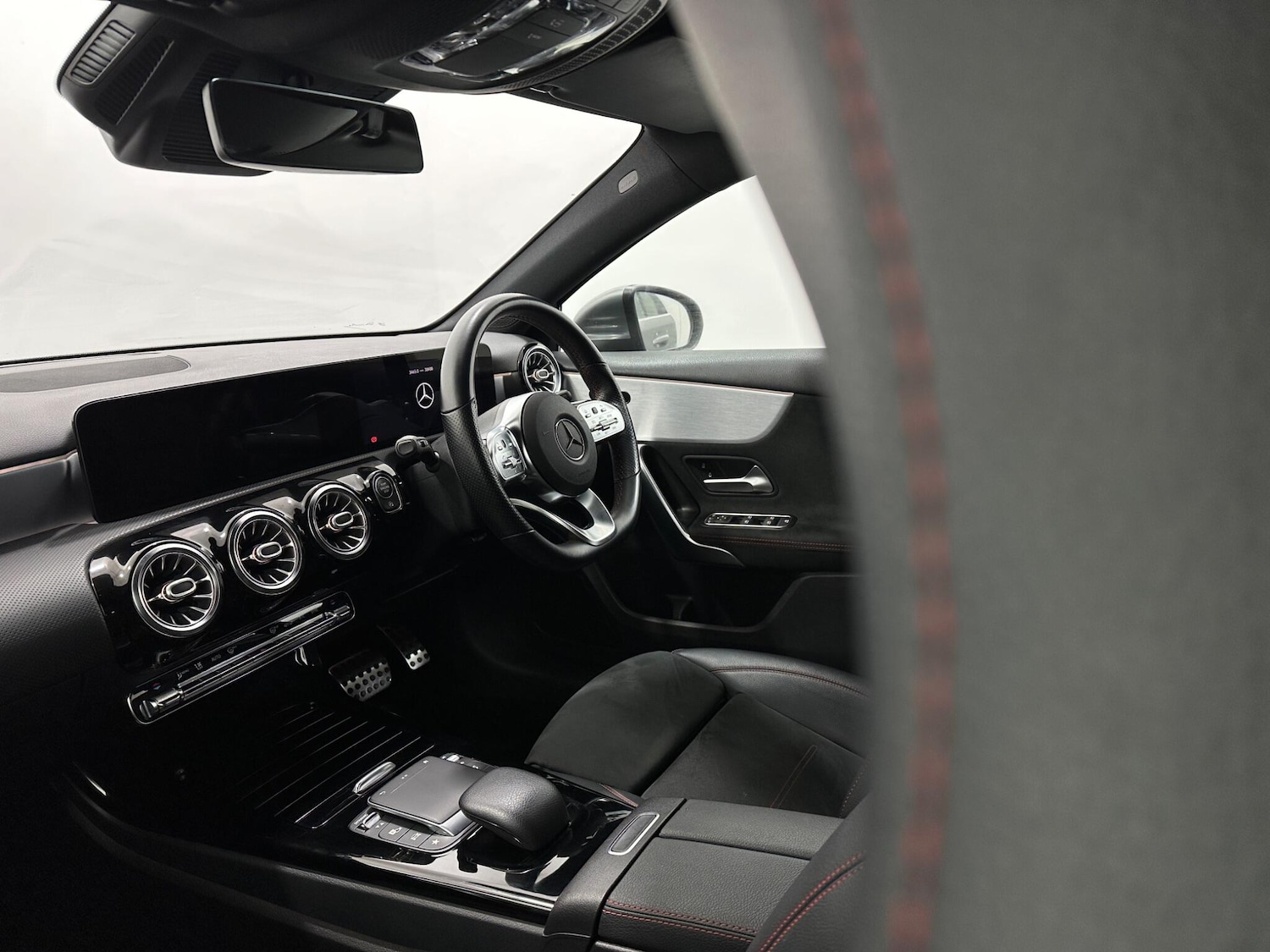 Used Mercedes-Benz A-Class 2020 for sale - 76965309: Photo 29