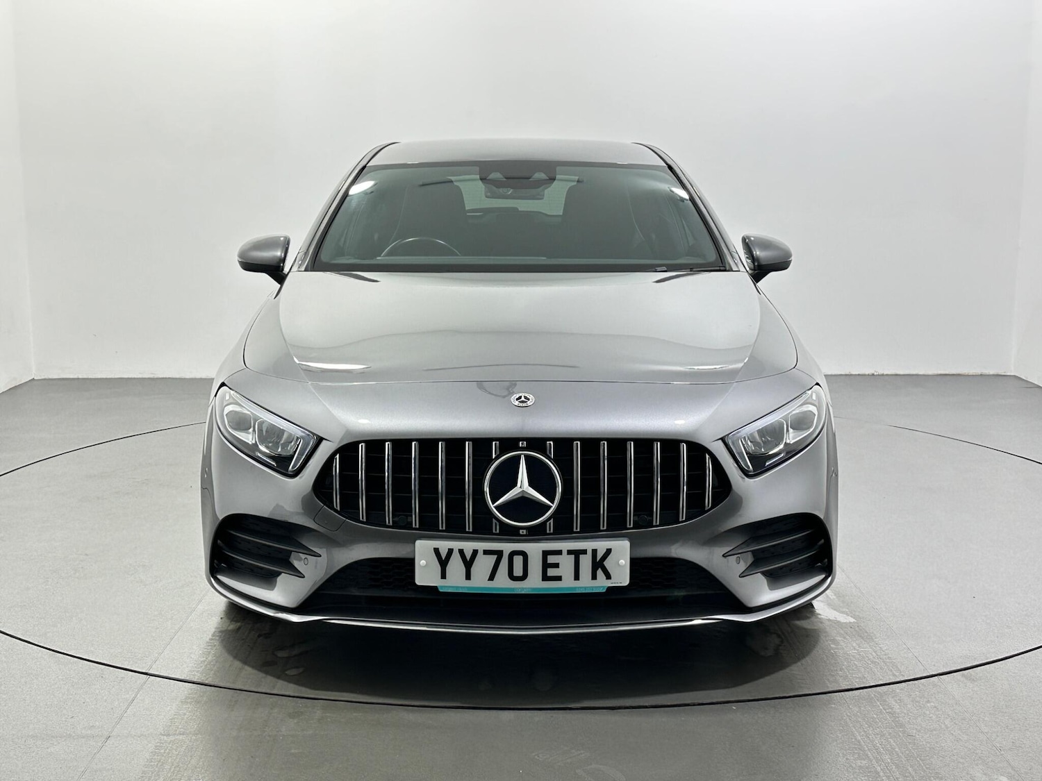 Used Mercedes-Benz A-Class 2020 for sale - 76965309: Photo 3