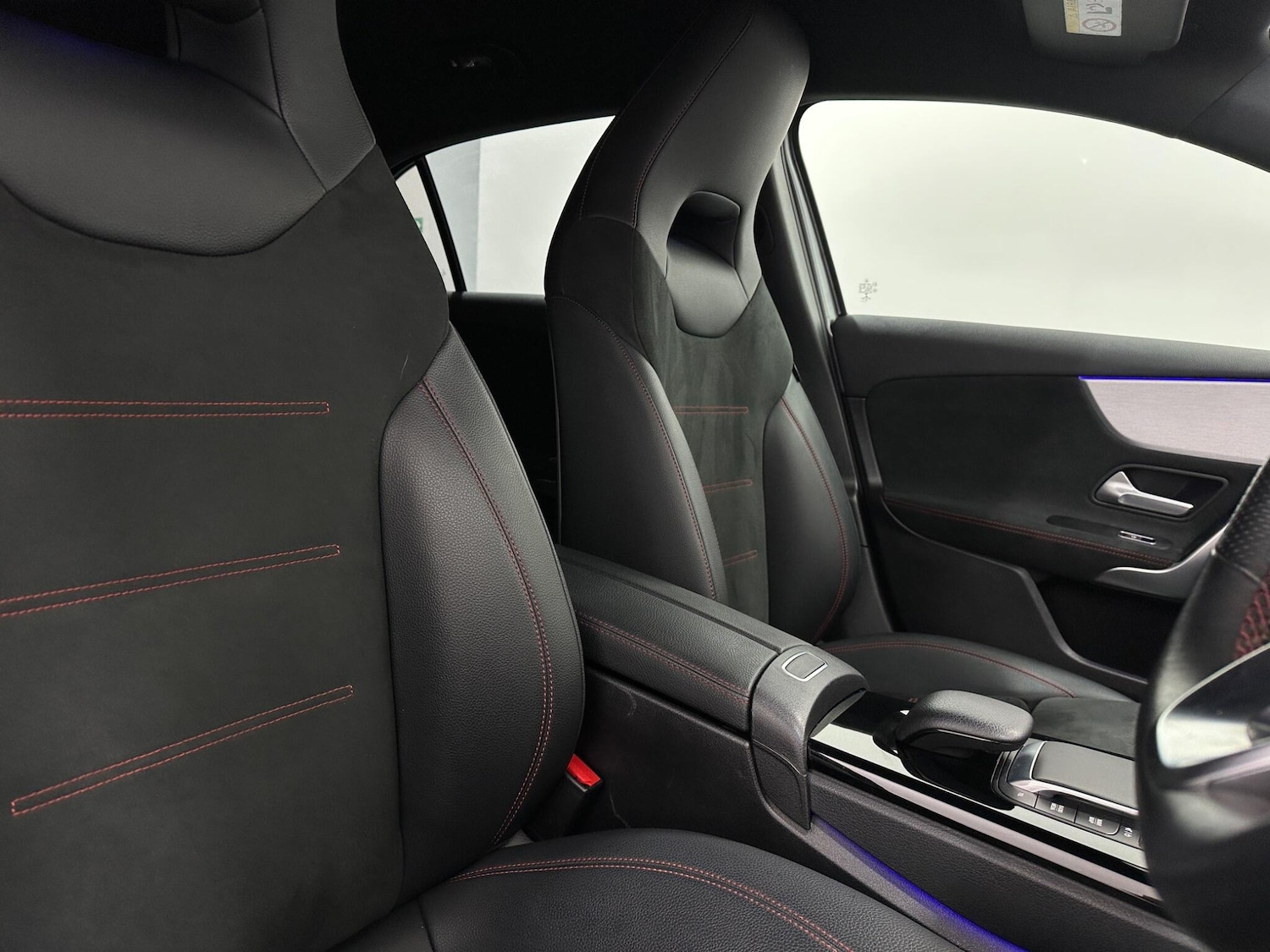 Used Mercedes-Benz A-Class 2020 for sale - 76965309: Photo 31