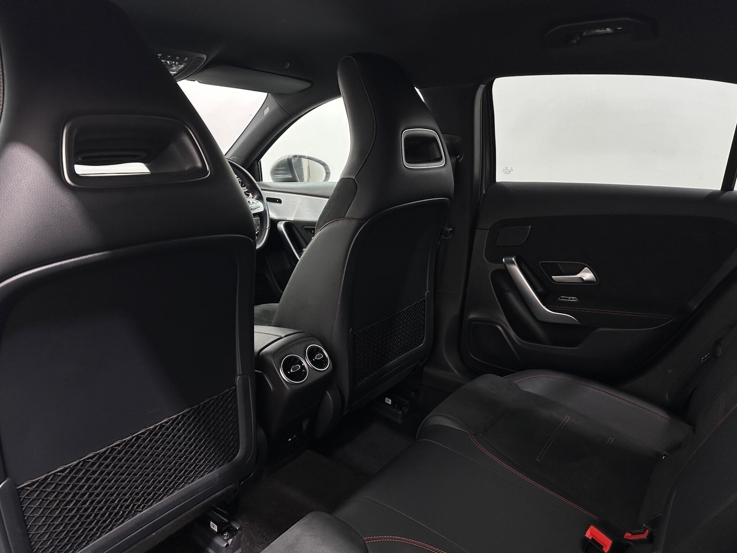 Used Mercedes-Benz A-Class 2020 for sale - 76965309: Photo 38