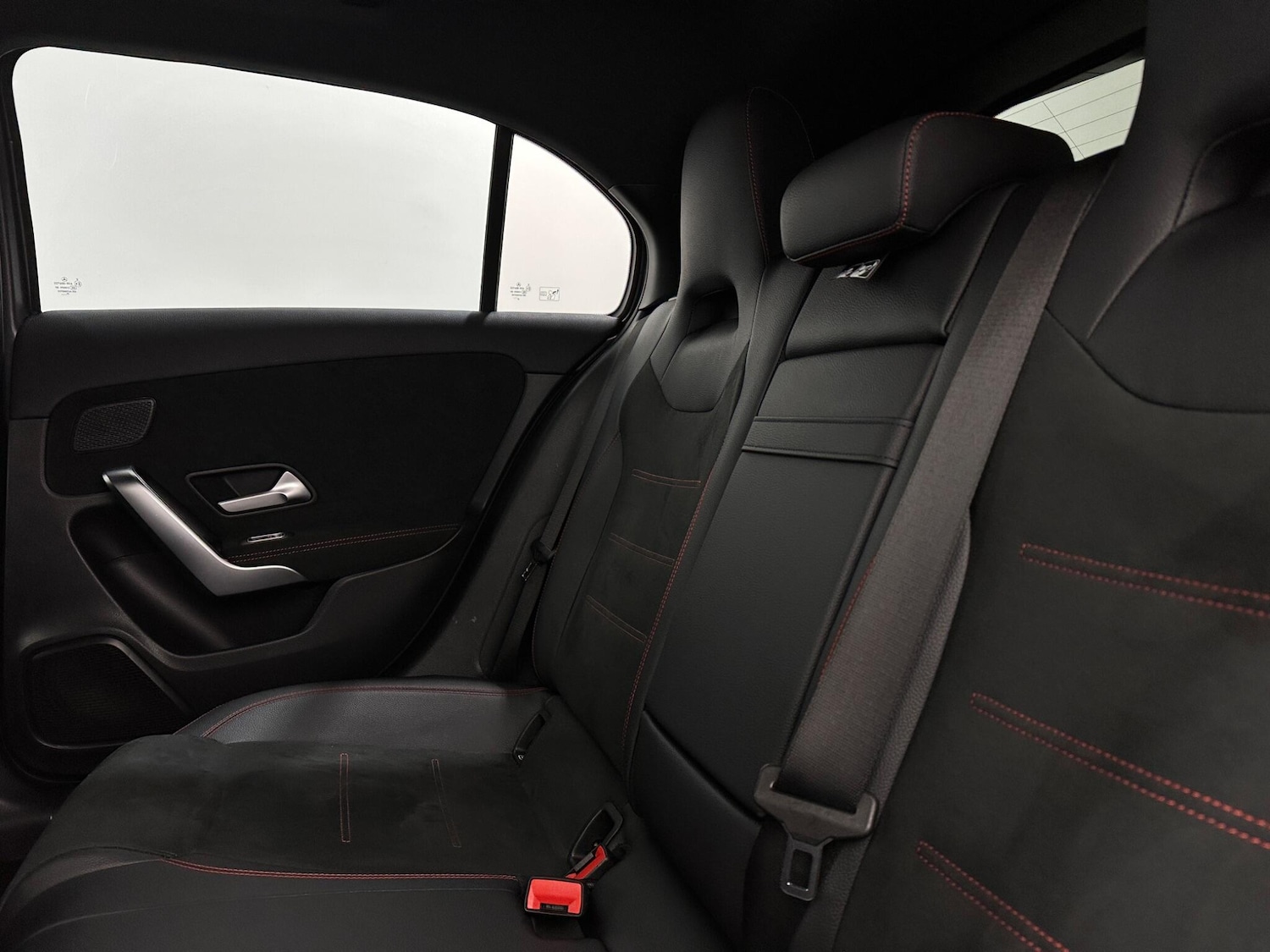 Used Mercedes-Benz A-Class 2020 for sale - 76965309: Photo 39