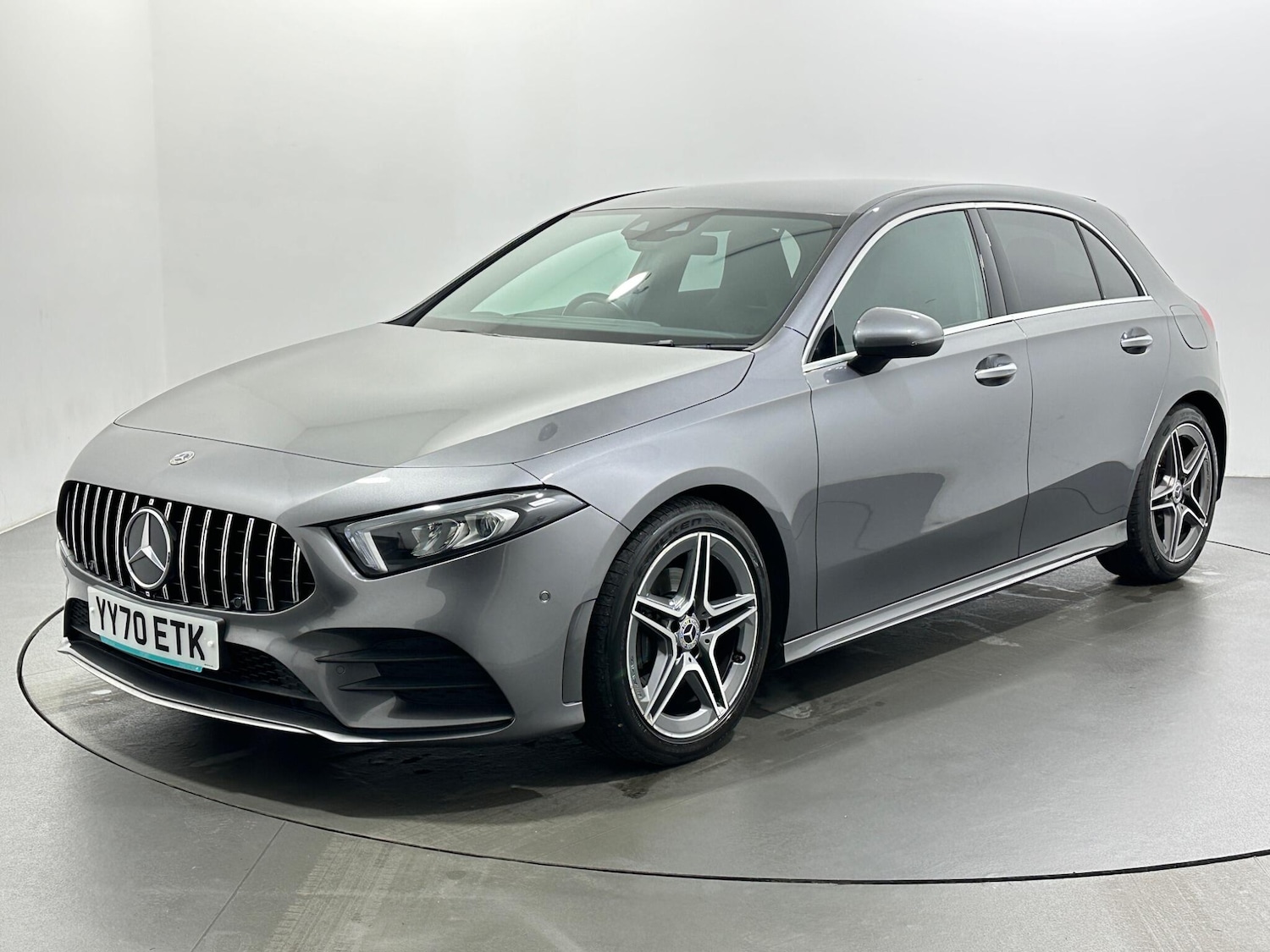 Used Mercedes-Benz A-Class 2020 for sale - 76965309: Photo 4