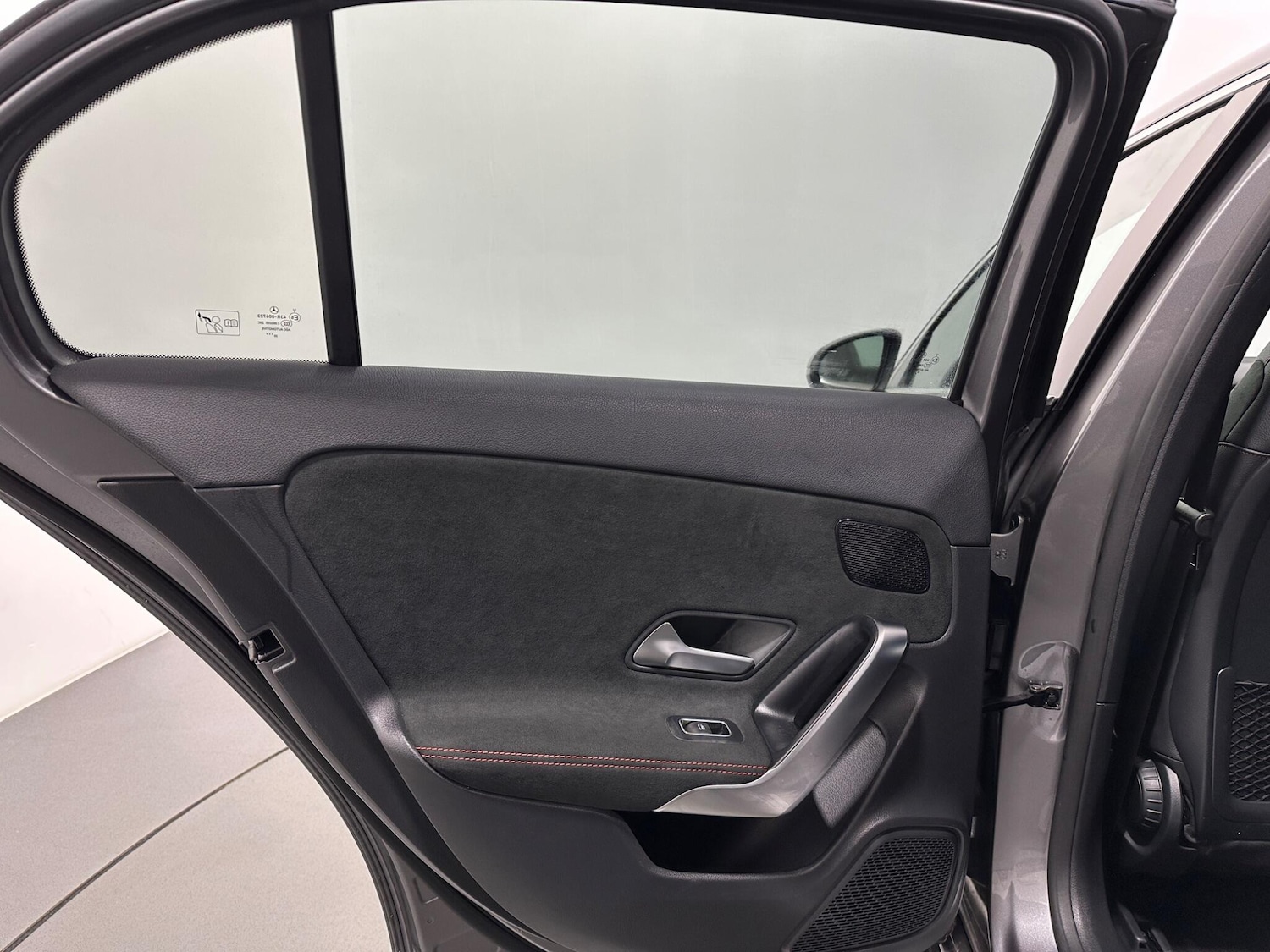 Used Mercedes-Benz A-Class 2020 for sale - 76965309: Photo 40