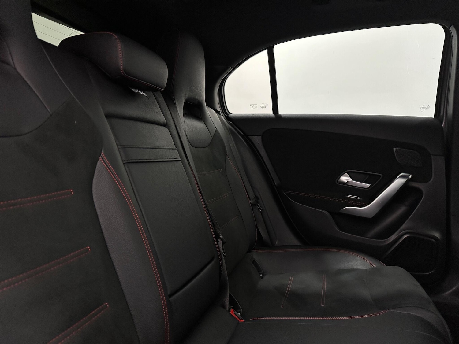 Used Mercedes-Benz A-Class 2020 for sale - 76965309: Photo 42