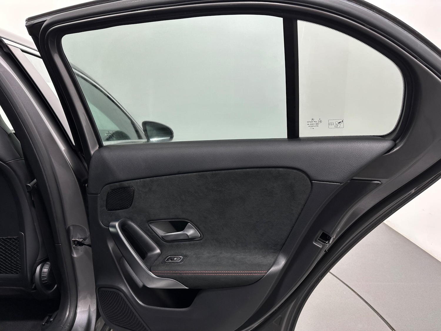 Used Mercedes-Benz A-Class 2020 for sale - 76965309: Photo 43