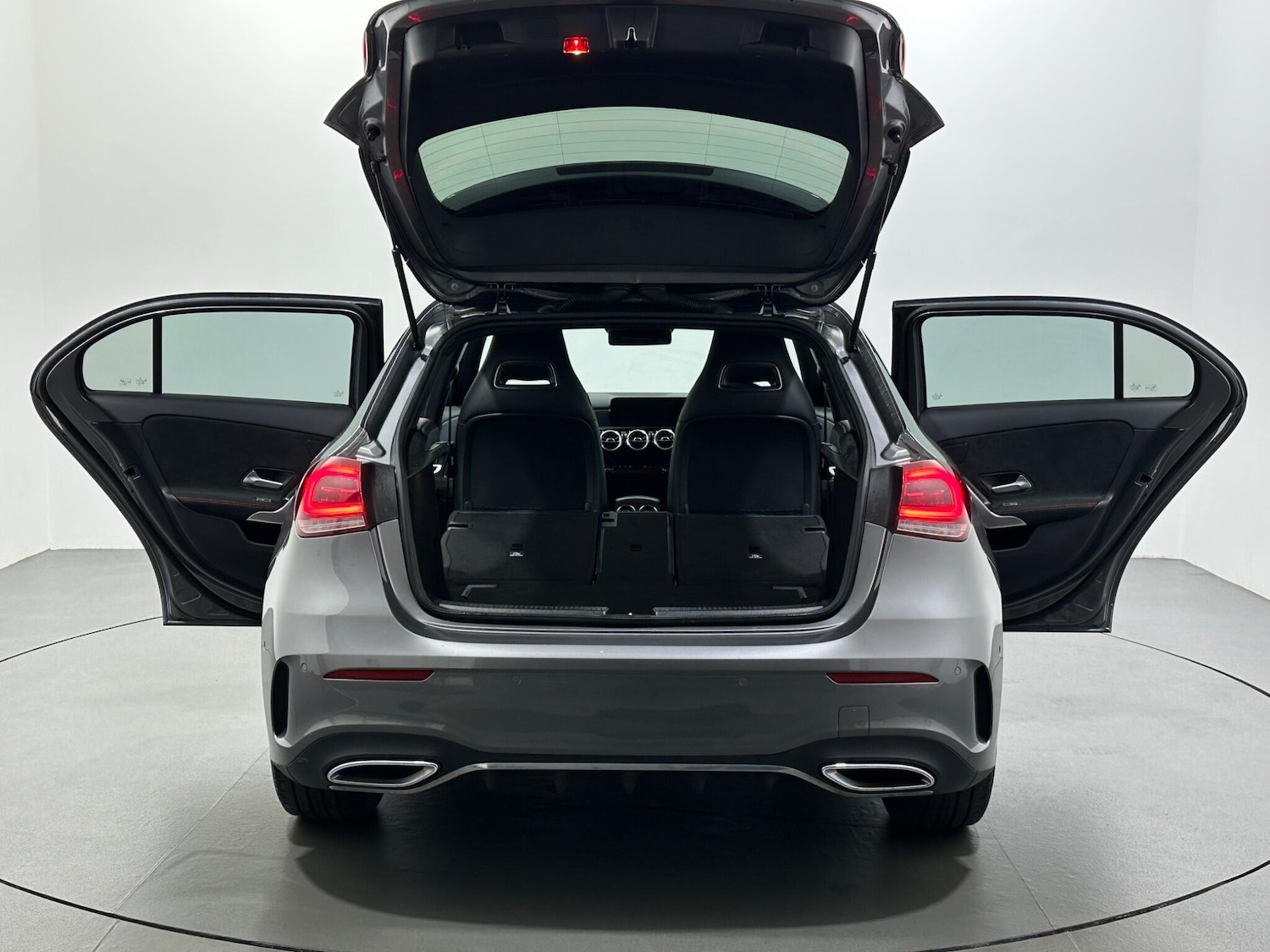 Used Mercedes-Benz A-Class 2020 for sale - 76965309: Photo 44